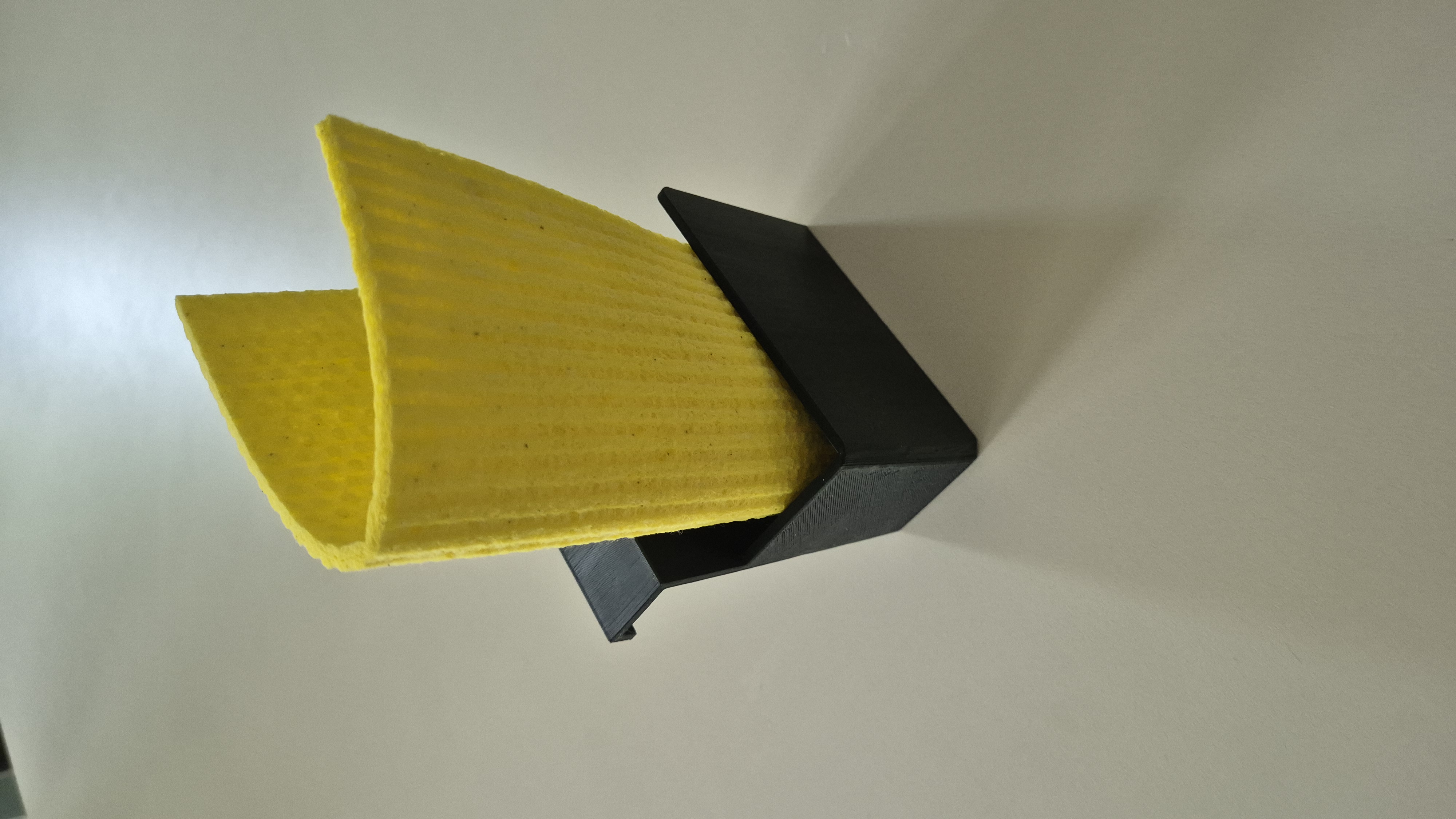 Blanco AXIA III Kitchen Sink Rag Holder / Spüllappen Halter