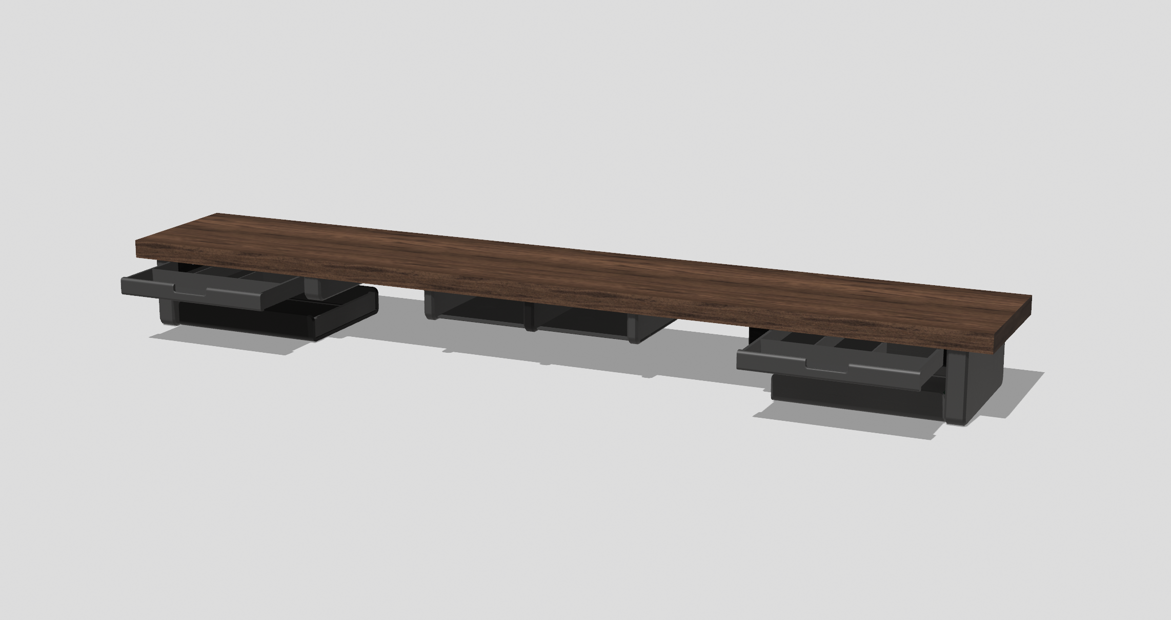 Raz's Desk Organizer - photo 2