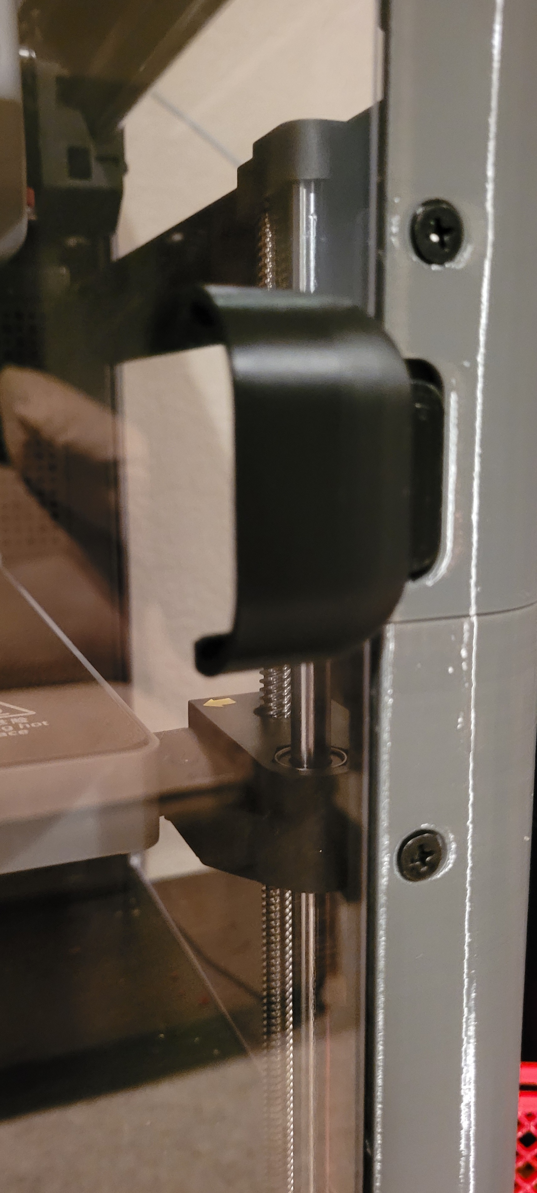 FlashForge Adventurer 5M Handle Pack 1 - photo 4