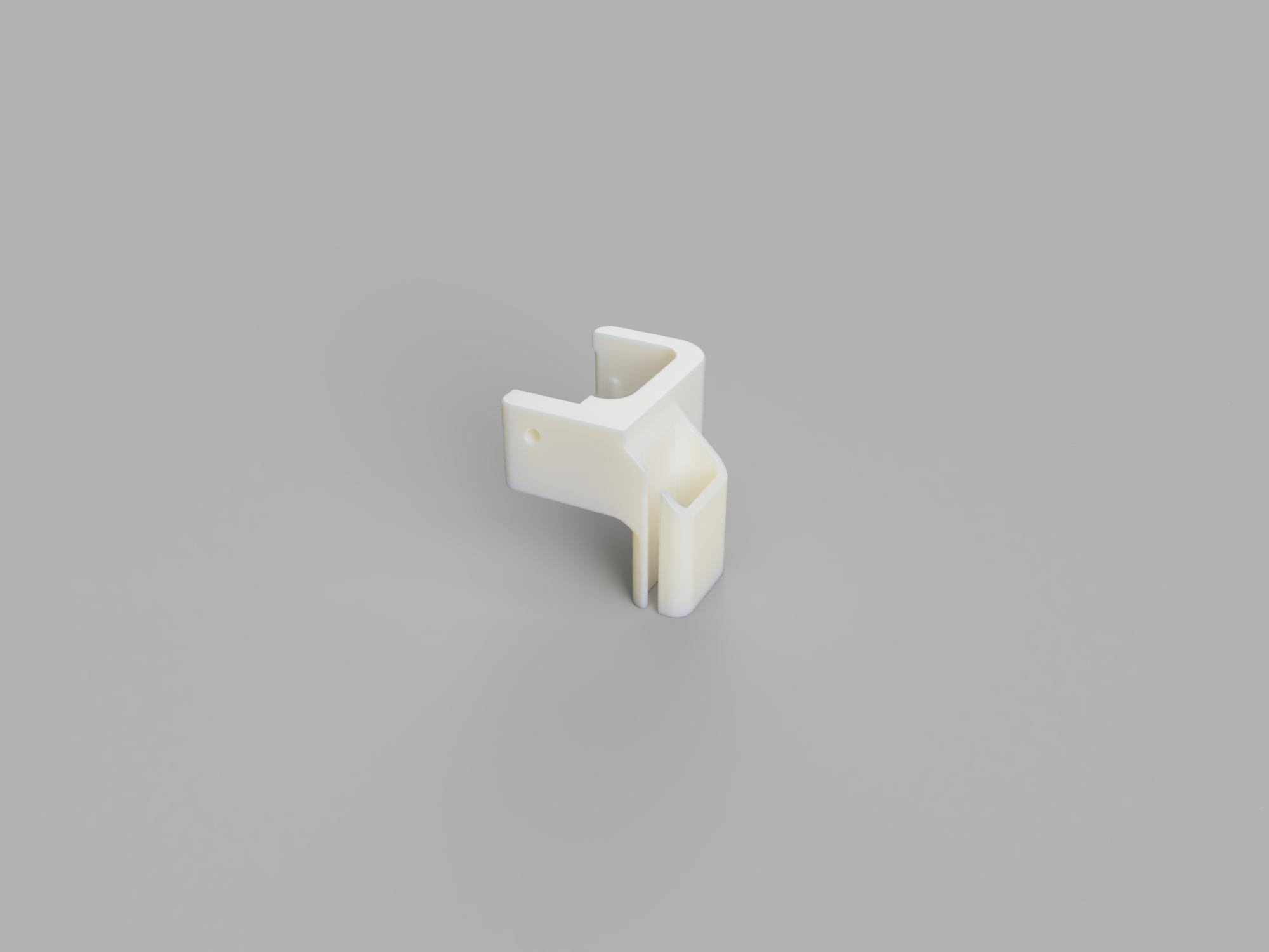 Bambulab A1 mini Z-Axis Cable Guide - photo 2