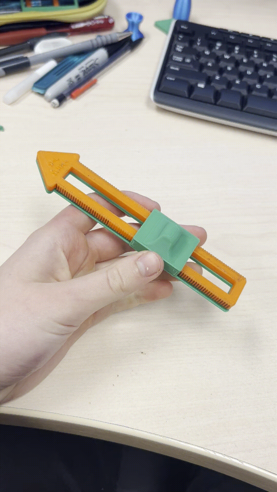 SLIDER FIDGET TOY - photo 3