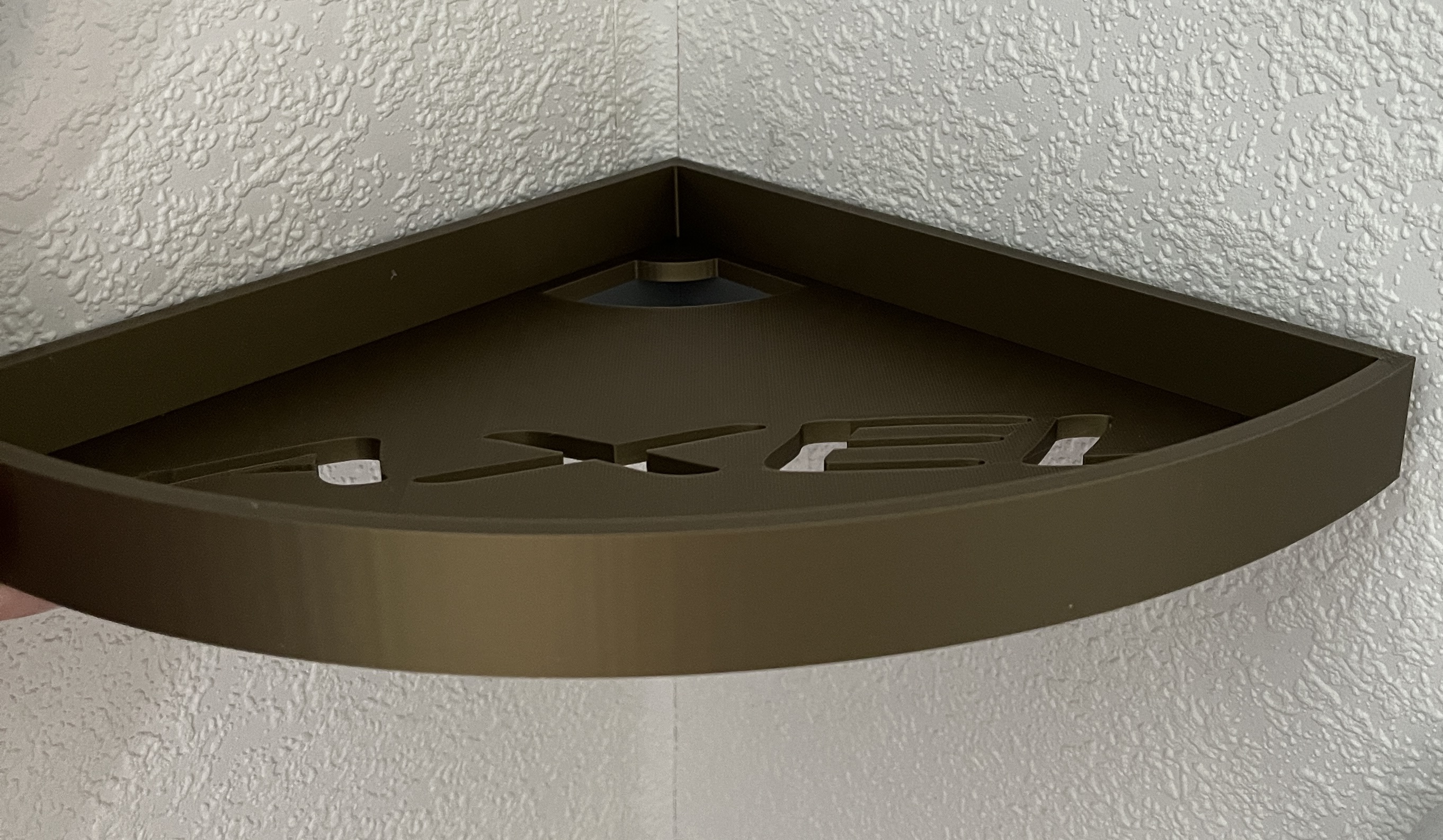 Smart corner shelf - photo 2