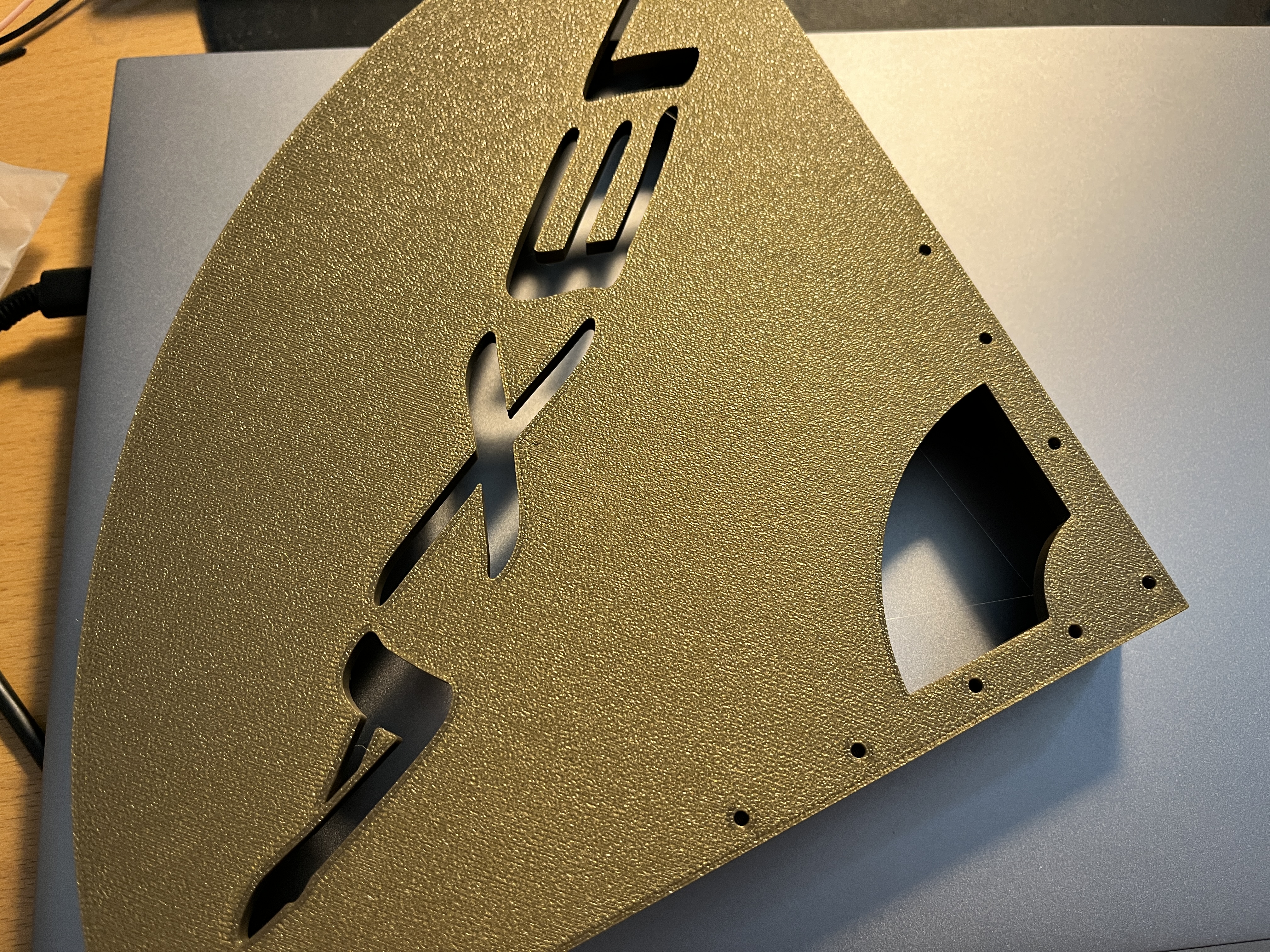 Smart corner shelf - photo 4