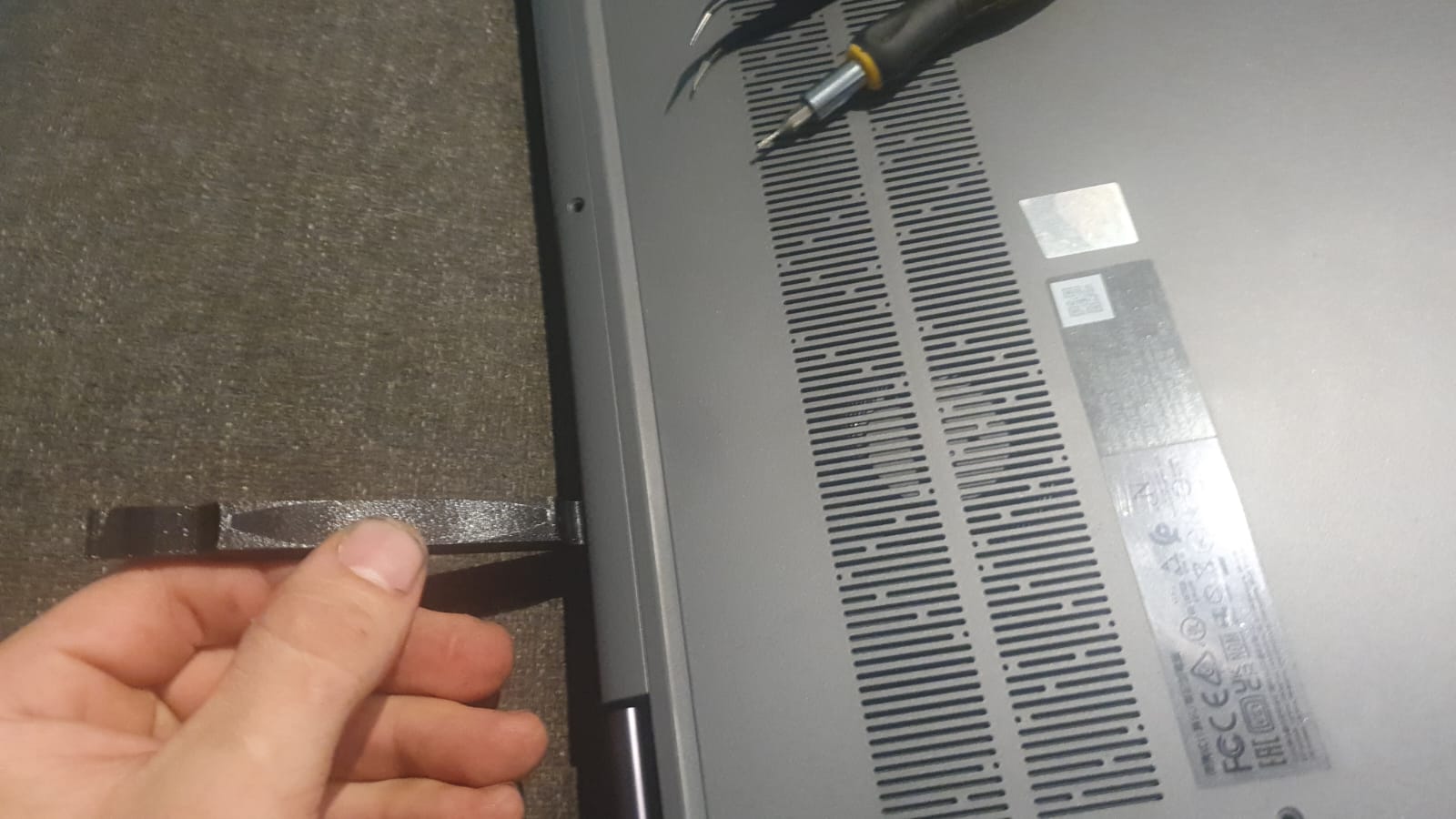 Opening Tool (Spudger) - photo 2