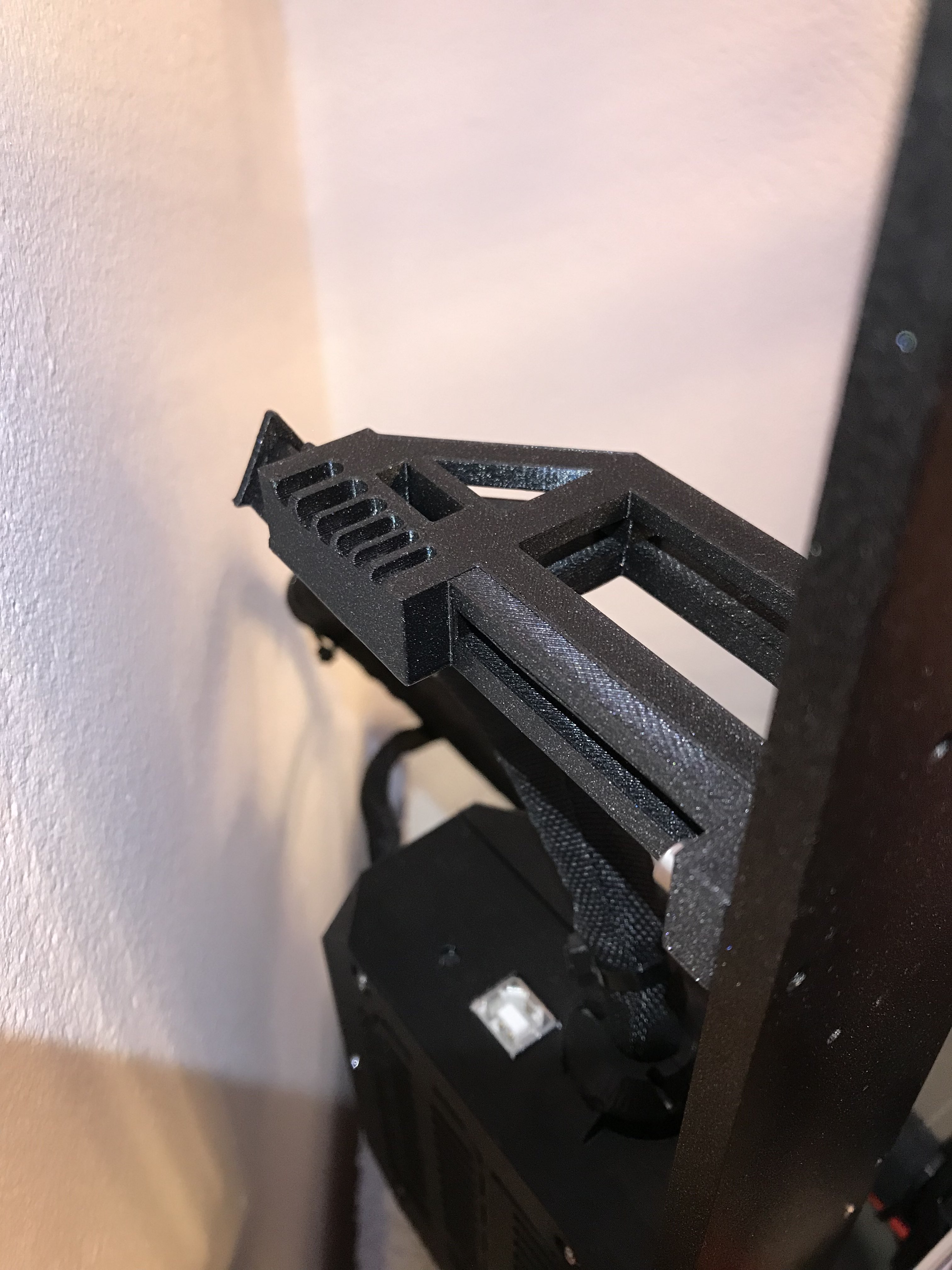 Tool Holder for MK3/S/S+ - photo 2