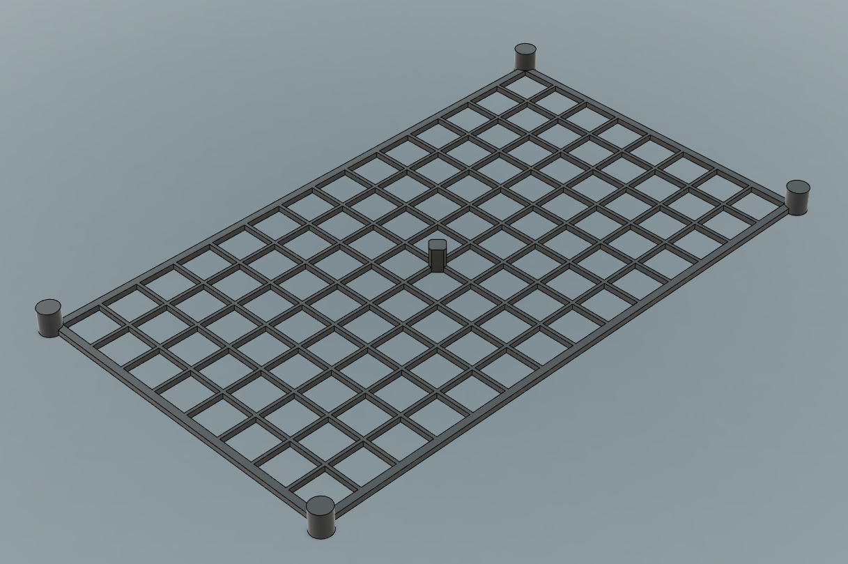 Drip tray