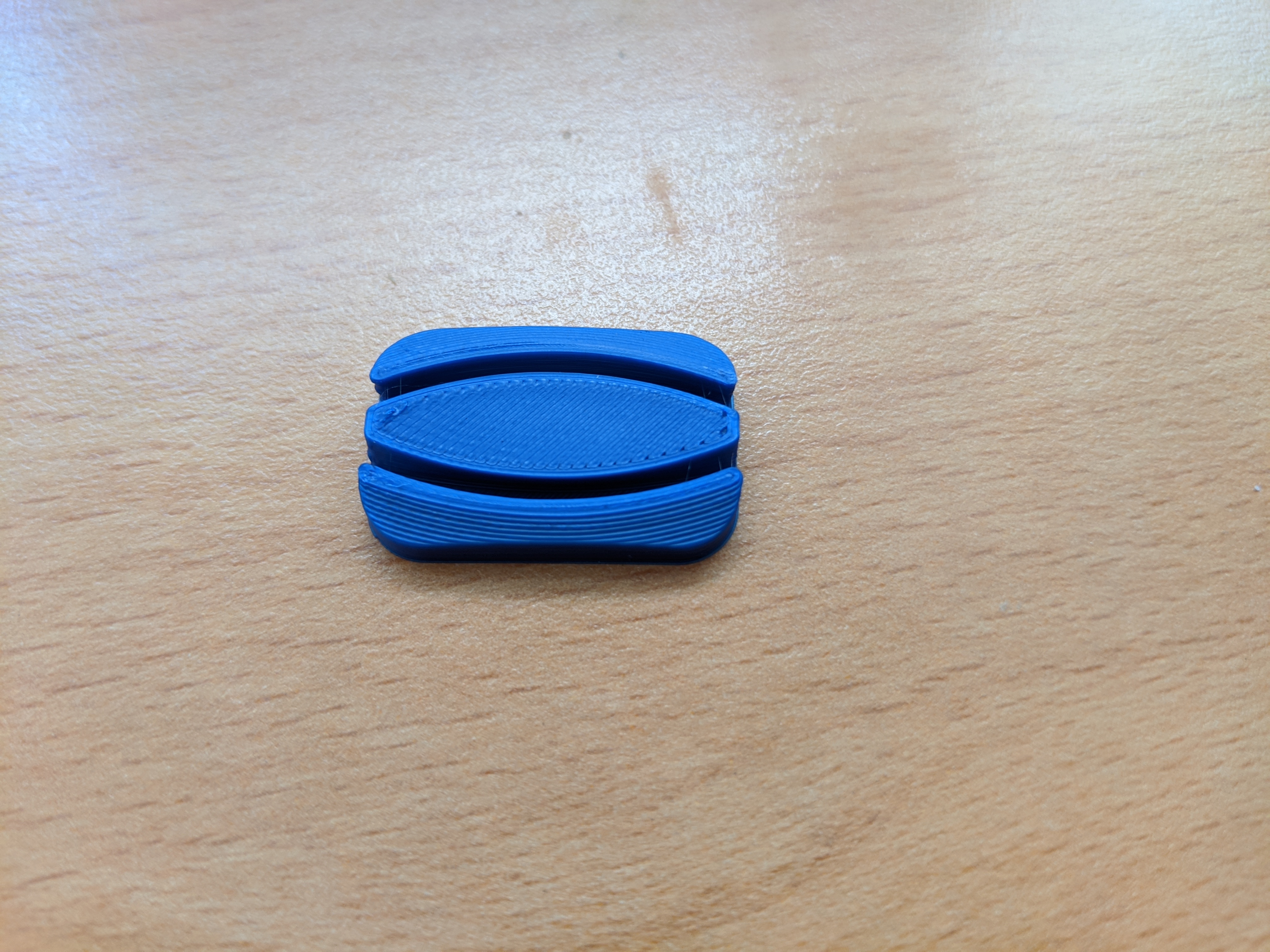 Yet Another FIlament Clip - photo 2