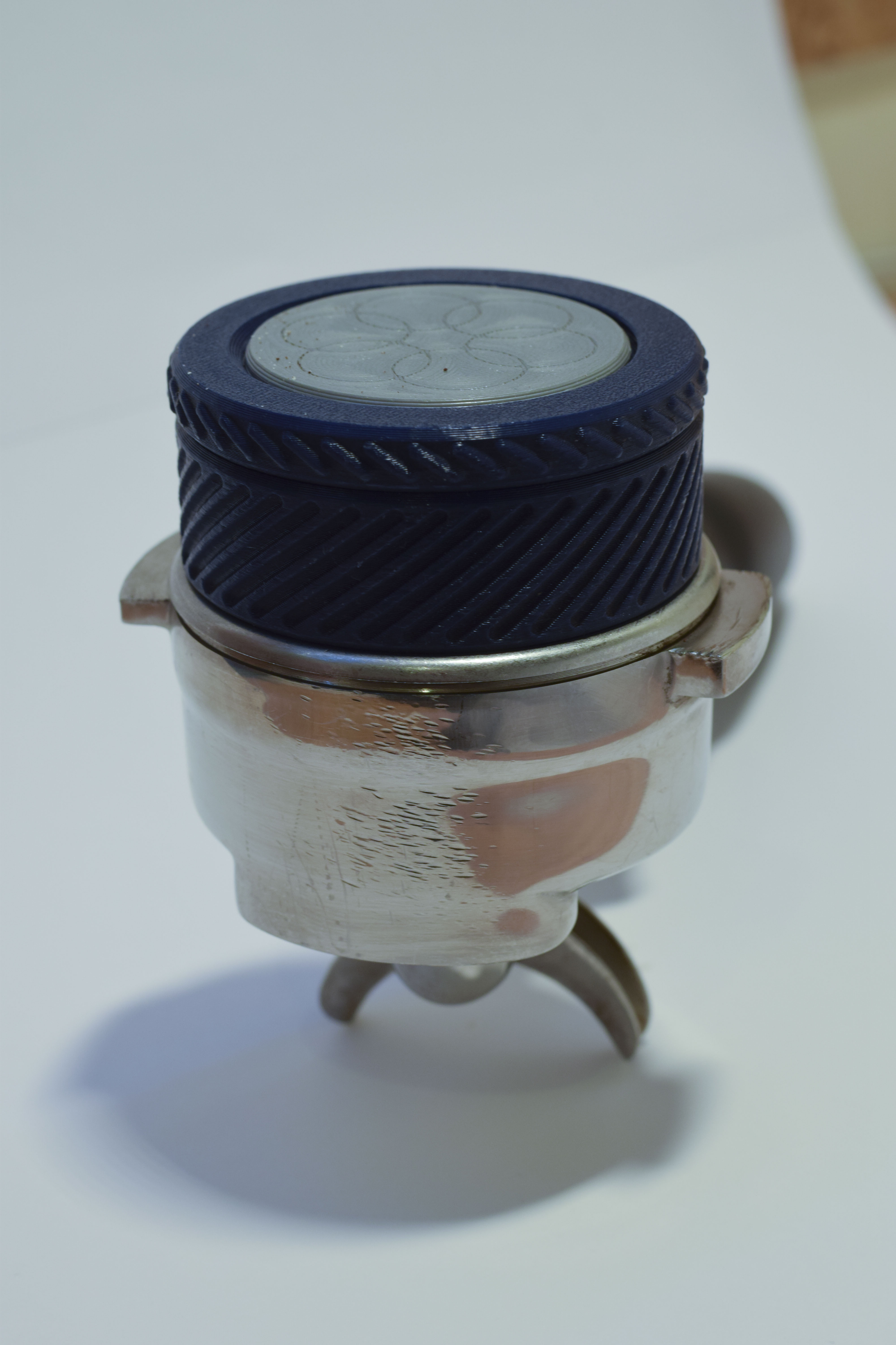 Coffee Distribution Tool