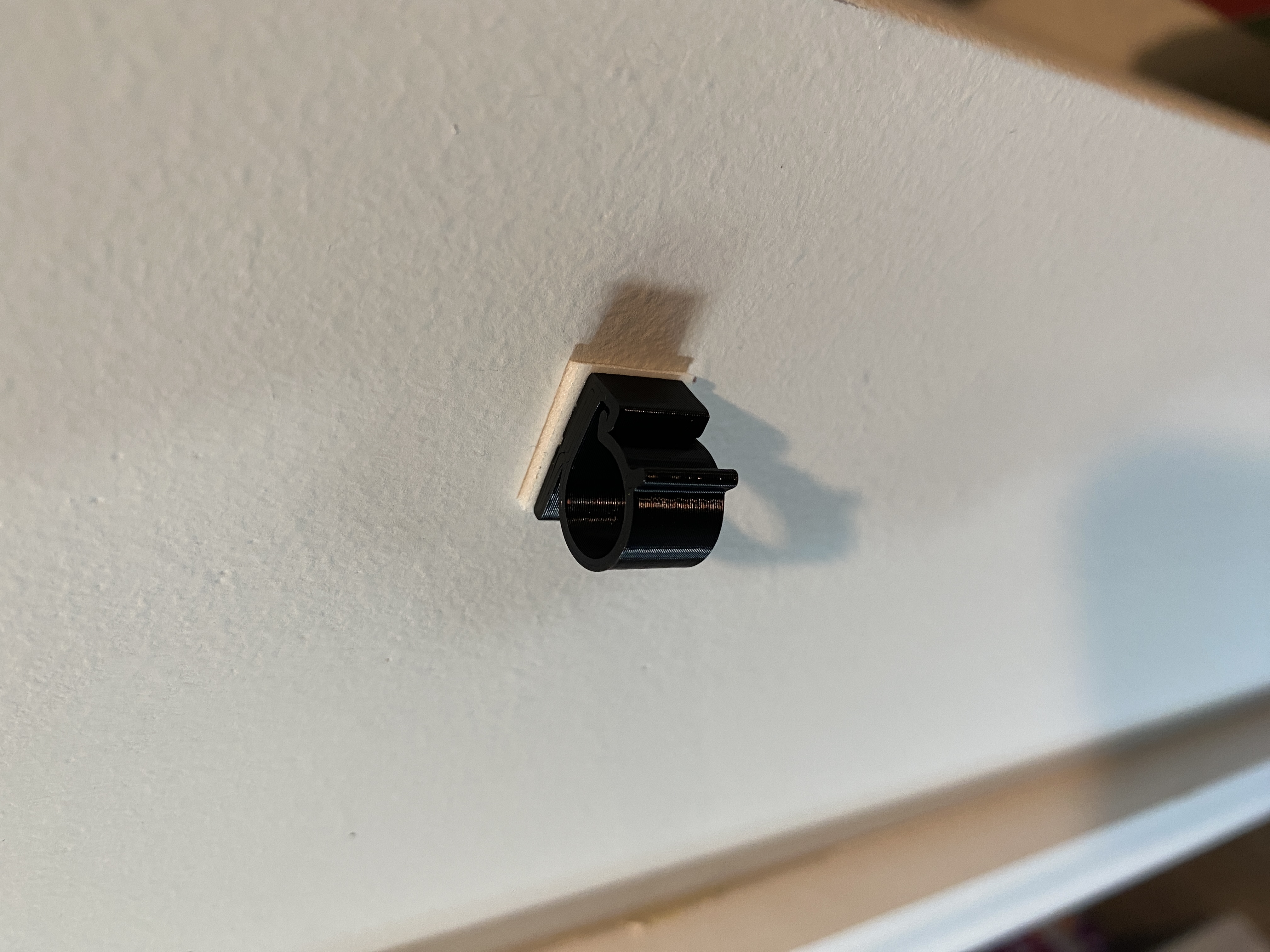 Cable Clamp (Double Sided Tape) - photo 4