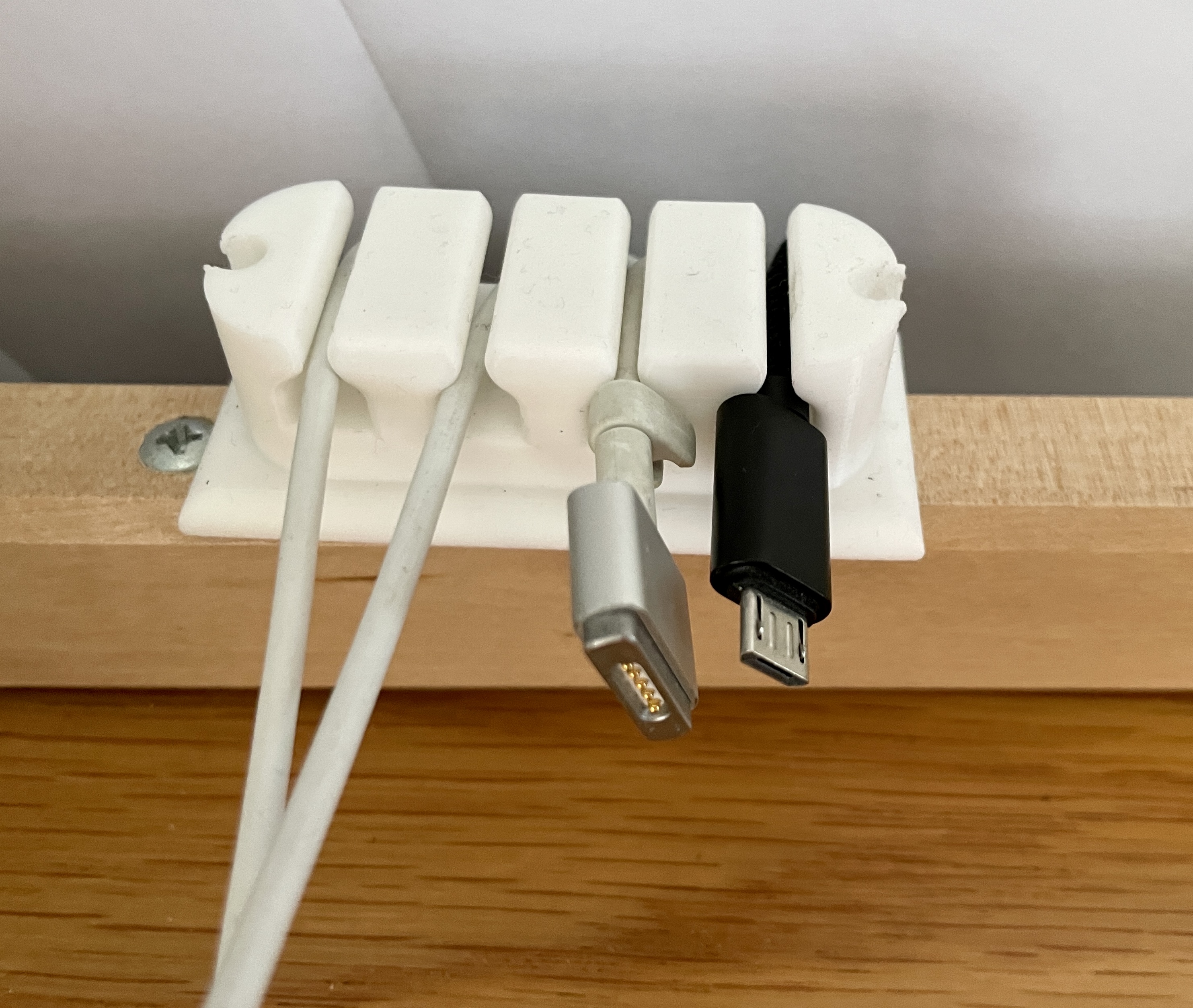 cable holder