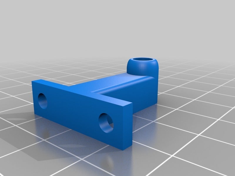 Woodworking Clamp Rack Bracket - photo 3