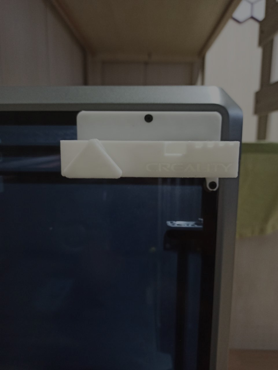 CREALİTY K1 MAX TOOL HOLDER - photo 3