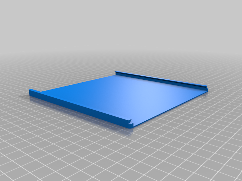 Glass Top Kitchen Scale Cover - photo 2