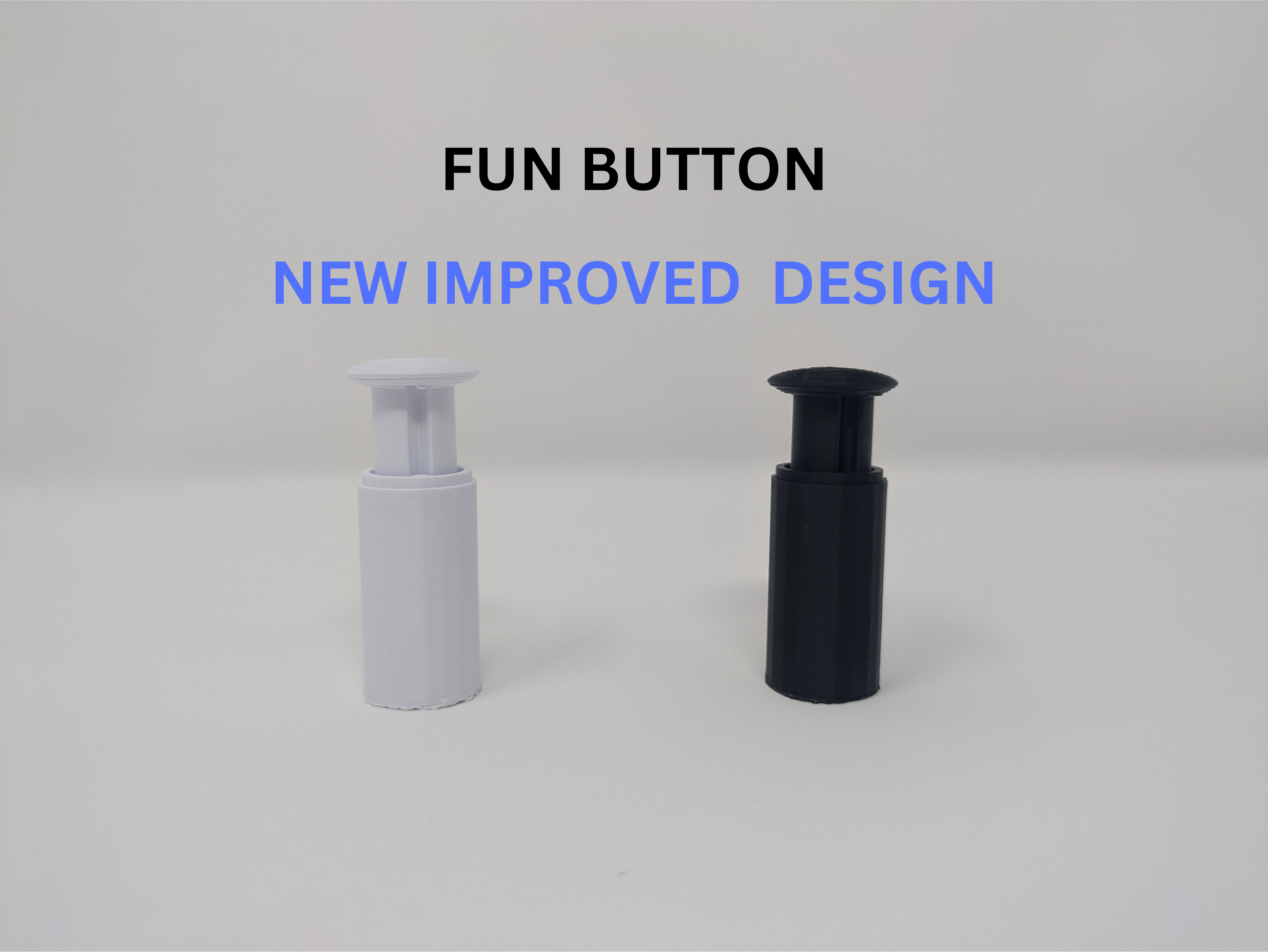 small fidget button fun fidget toy