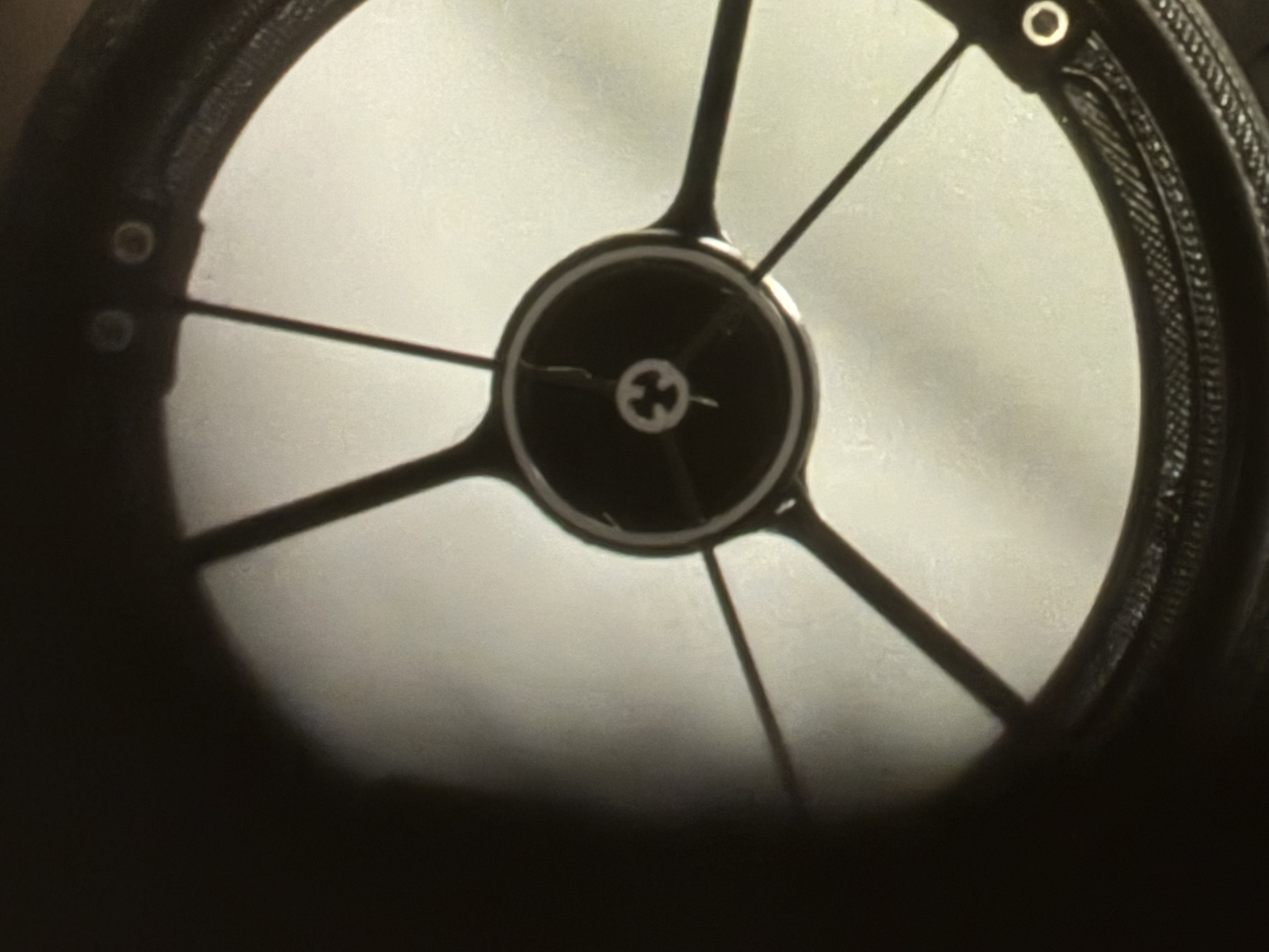 Collimation Tool for Anders Travel Telescope - photo 4
