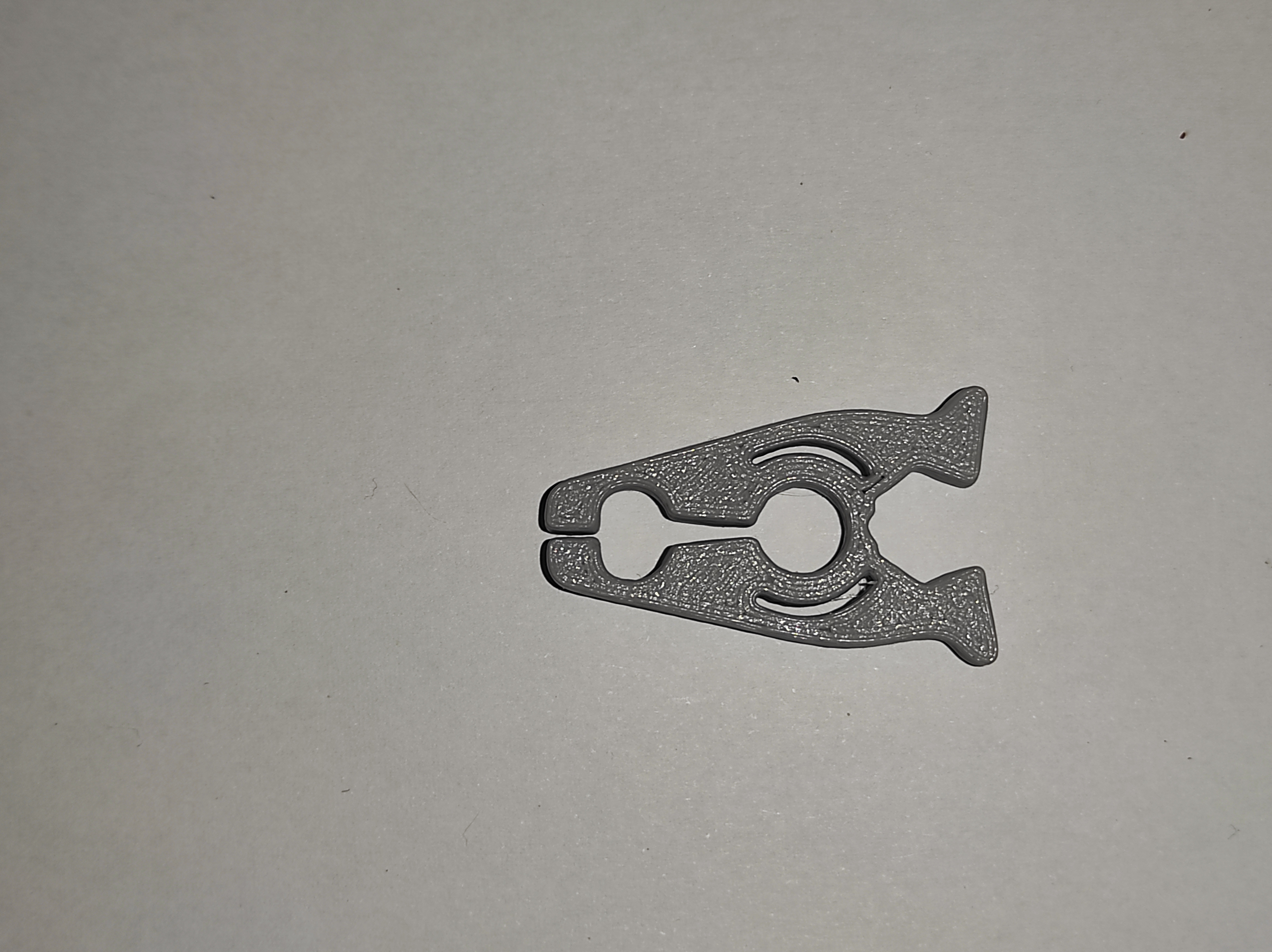 Clip - photo 2