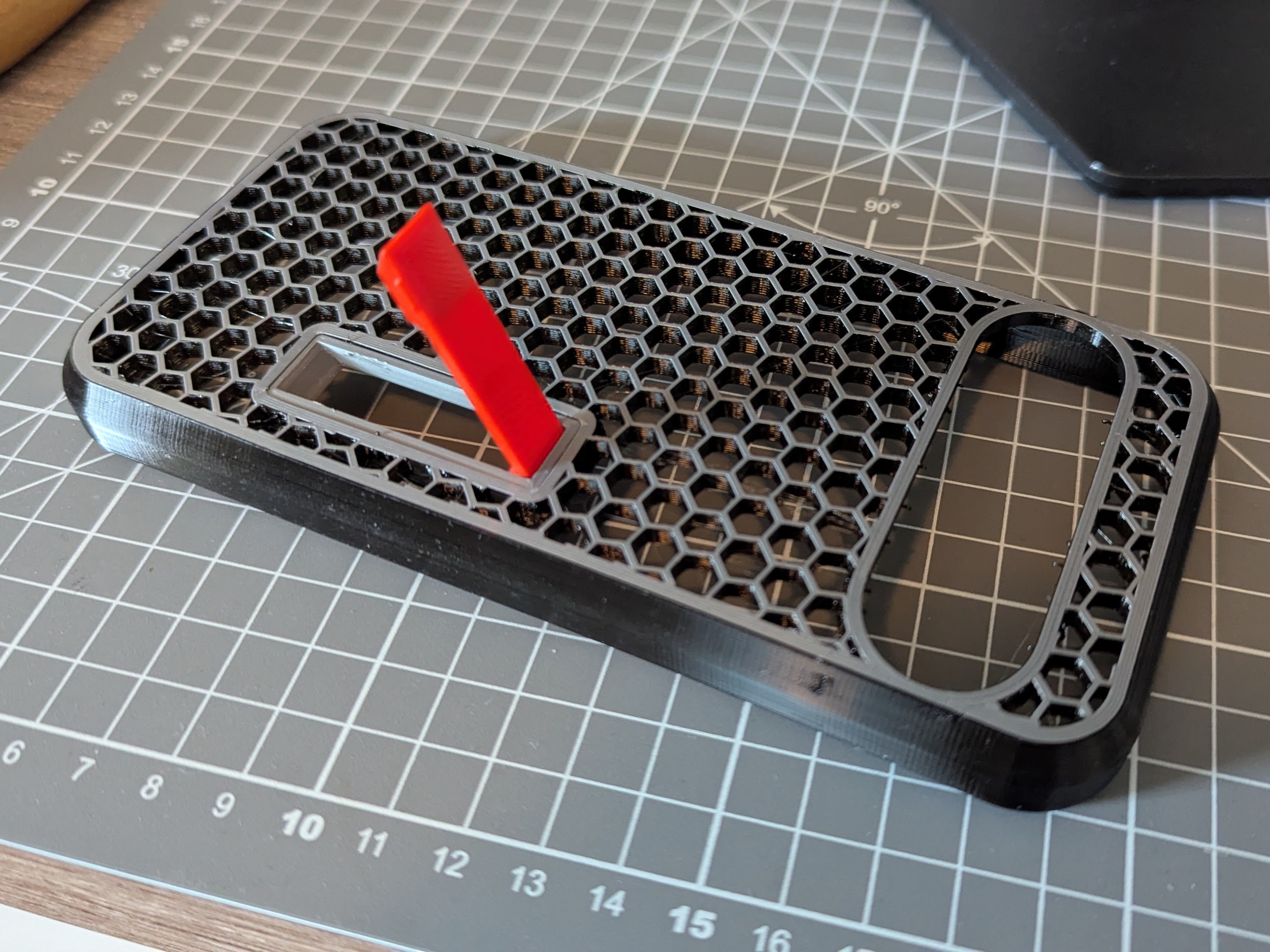 Google Pixel 9/9 Pro Case - photo 2