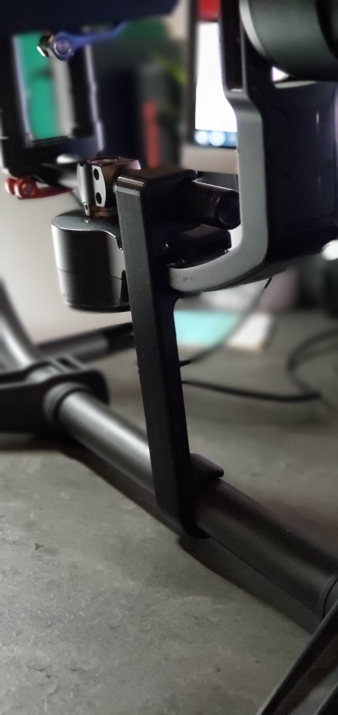 DJI Ronin M/MX Ring Clamp Holder - photo 3
