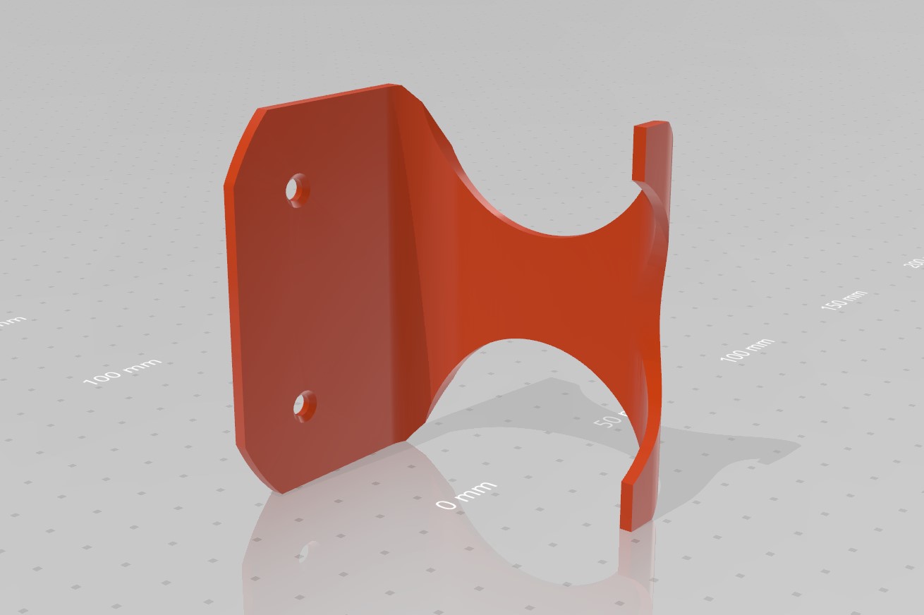 Super Simple Universal Controller Wall Mount (PS4,XBOX,SWITCH) - photo 2