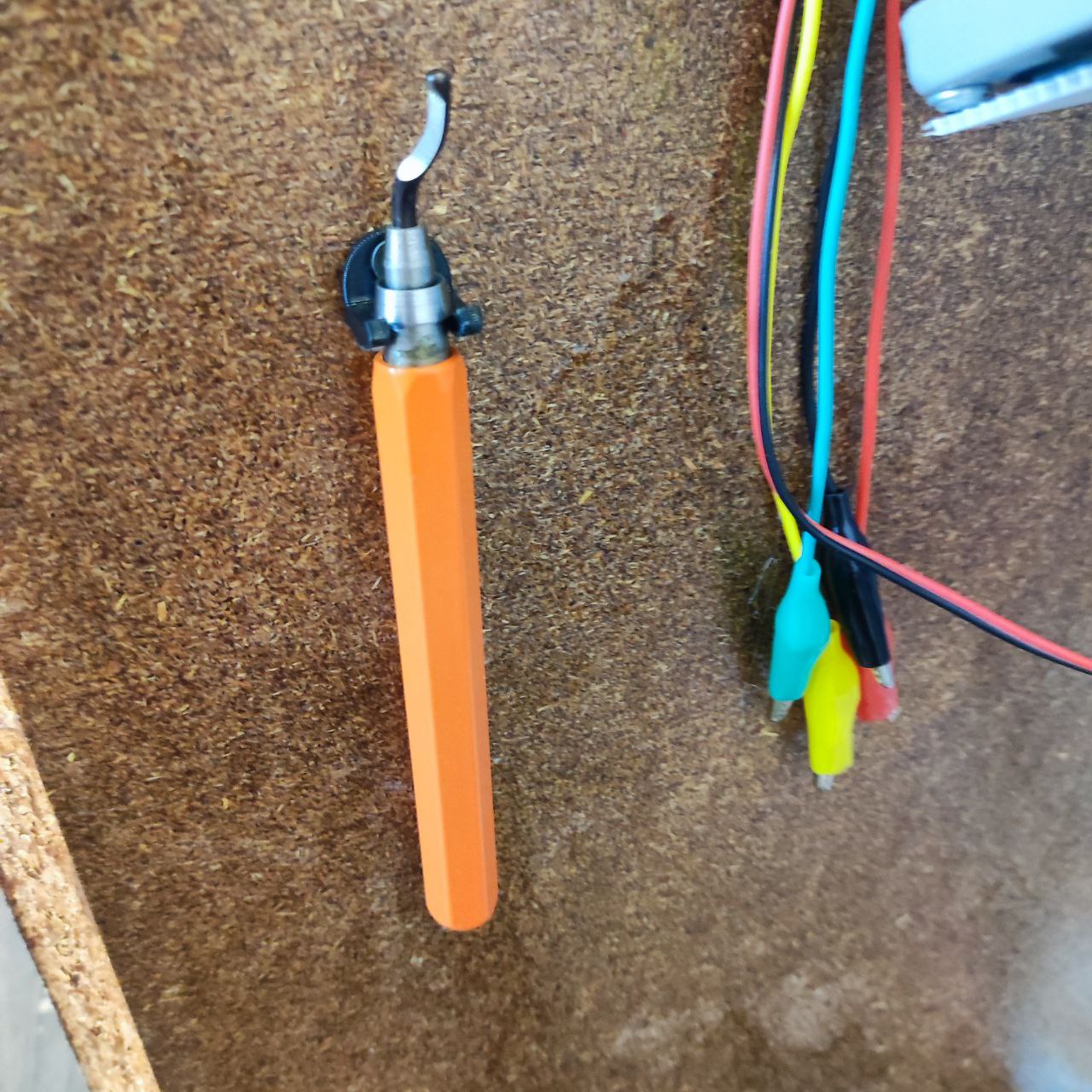 Deburring Tool Holder - photo 3