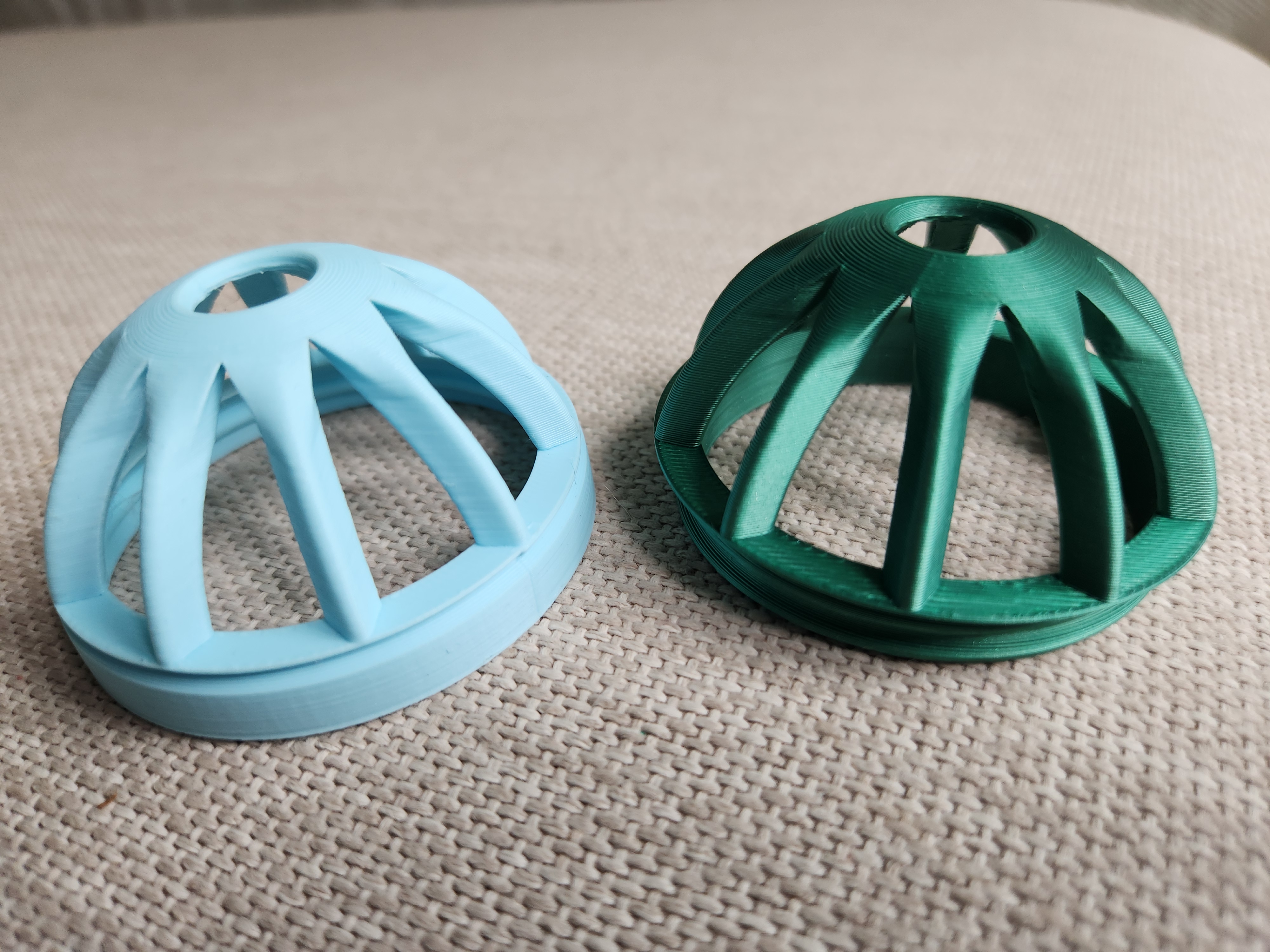 Twist & Treat Ball (Cat Toy) - photo 3