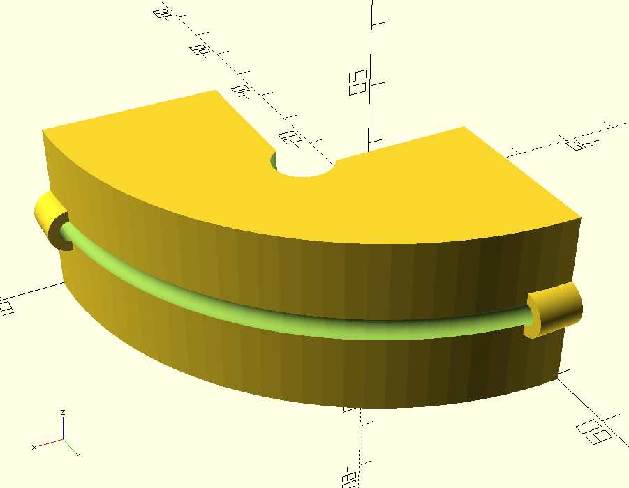 Four-Corner Box-Clamp - photo 2