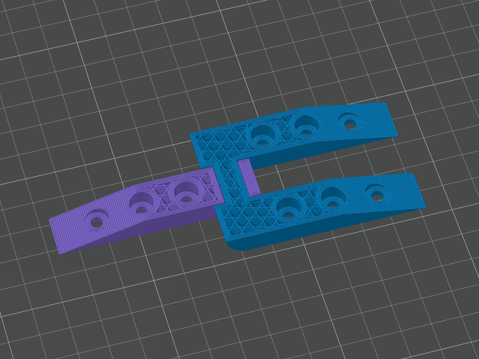 Parametric Heavy Hinge - photo 3