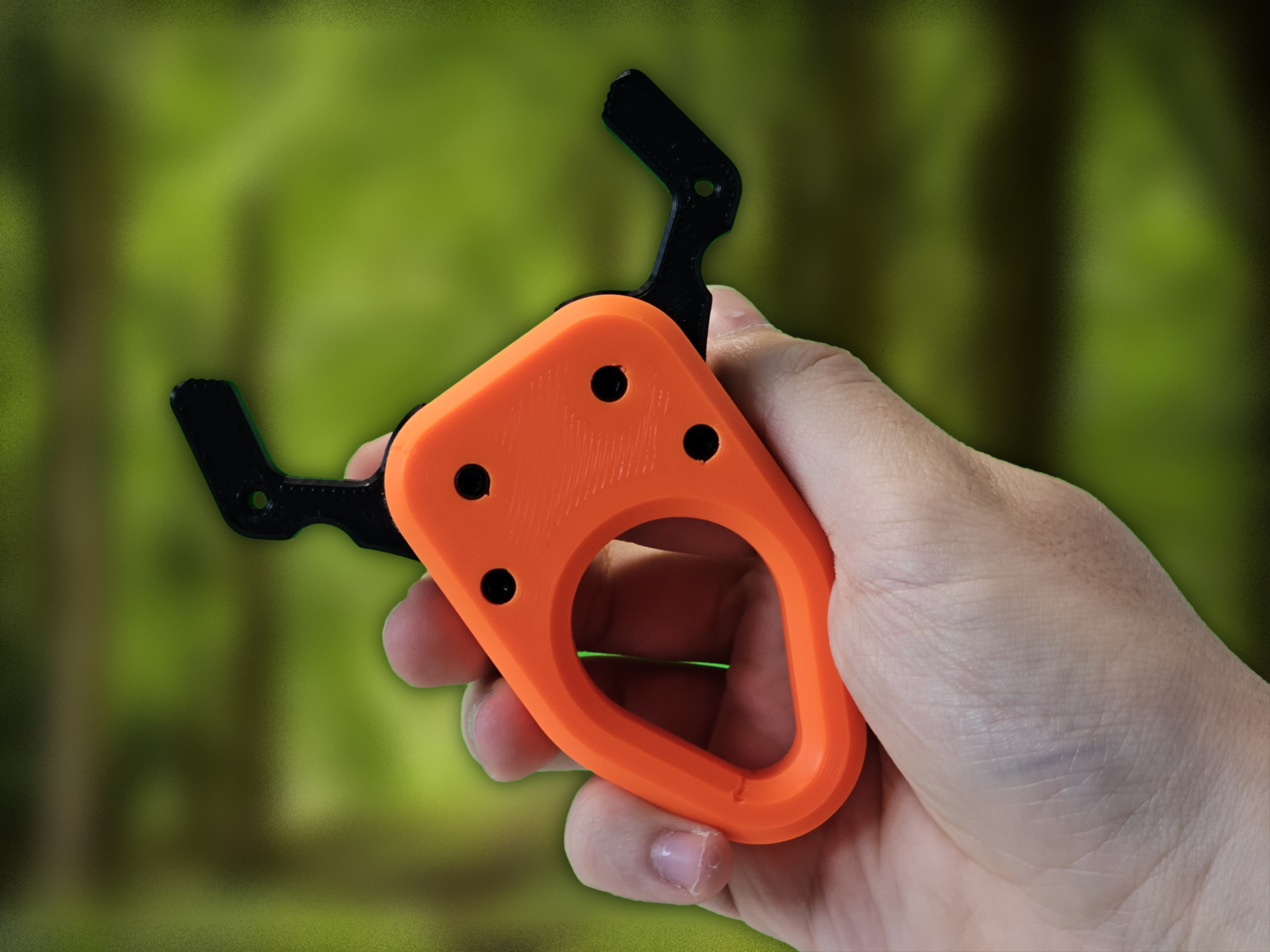 Camping Clamp - photo 2