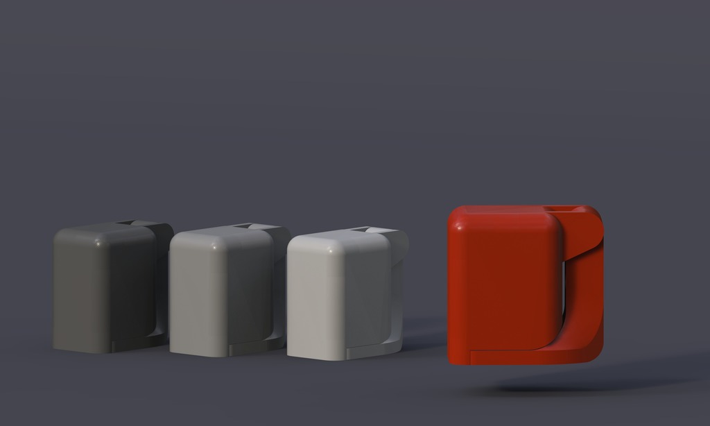 Toothbrush Holder - photo 4
