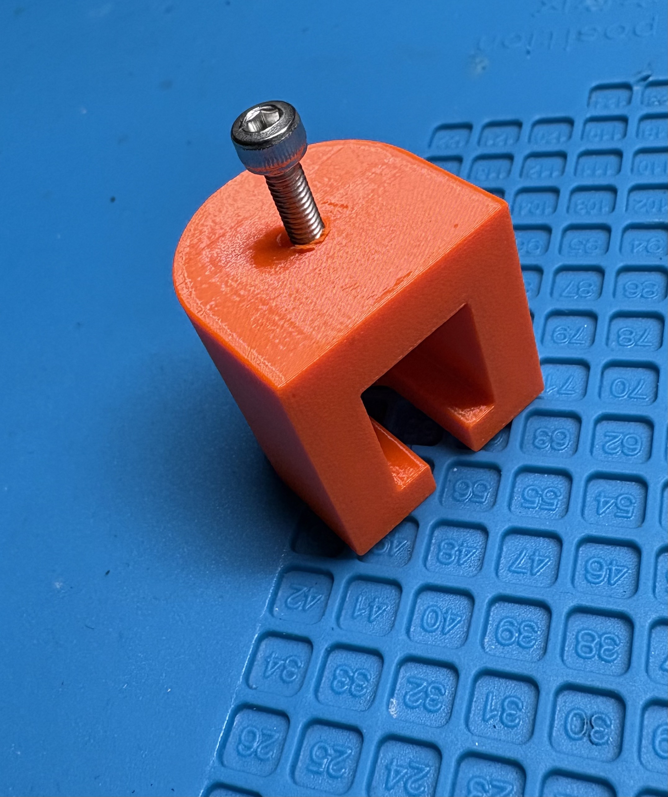 Stepper Motor Pulley Puller