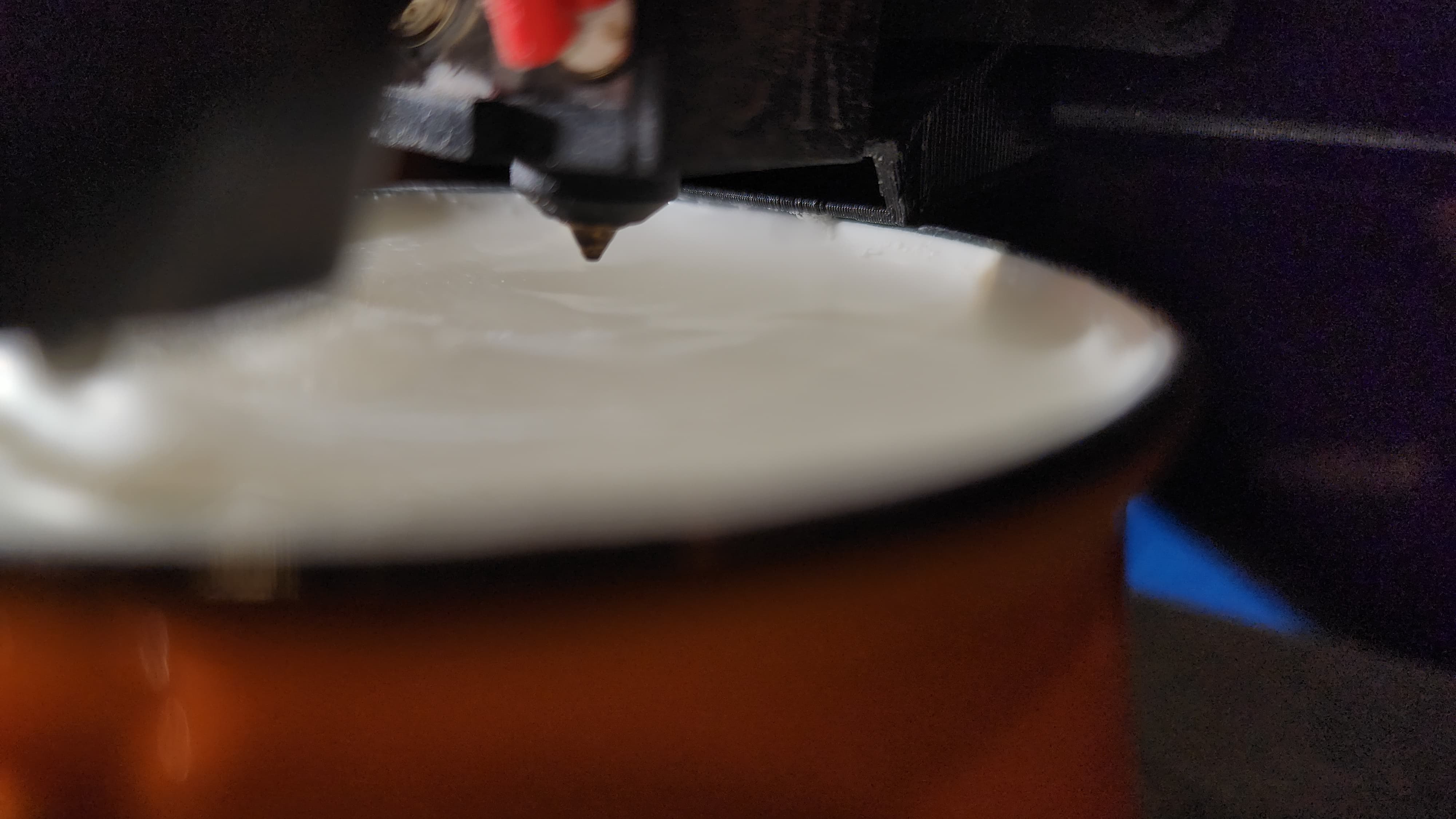 Ender 3 Neo Series 5015 Fan Mount ( For Ender 3 Neo, Ender 3 V2 Neo, Ender 3 Max Neo ) - photo 3