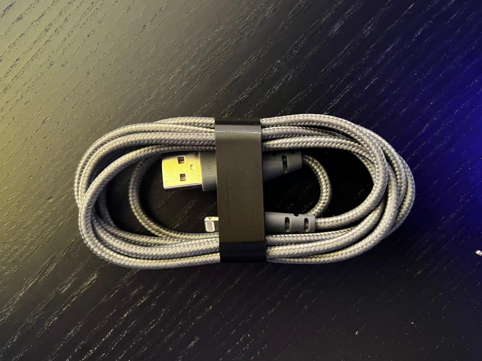 Cable Organizer