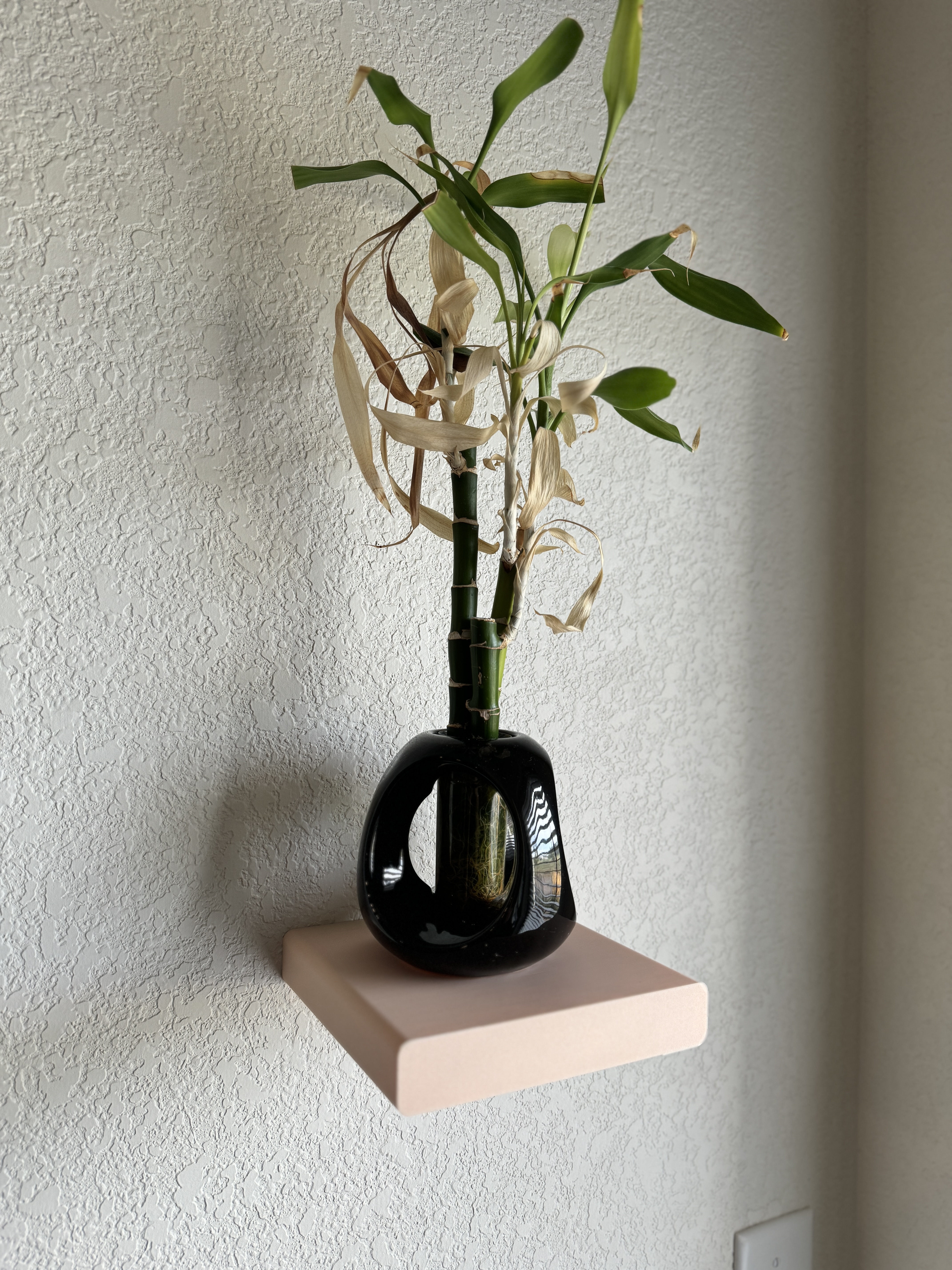Floating Wall Shelf