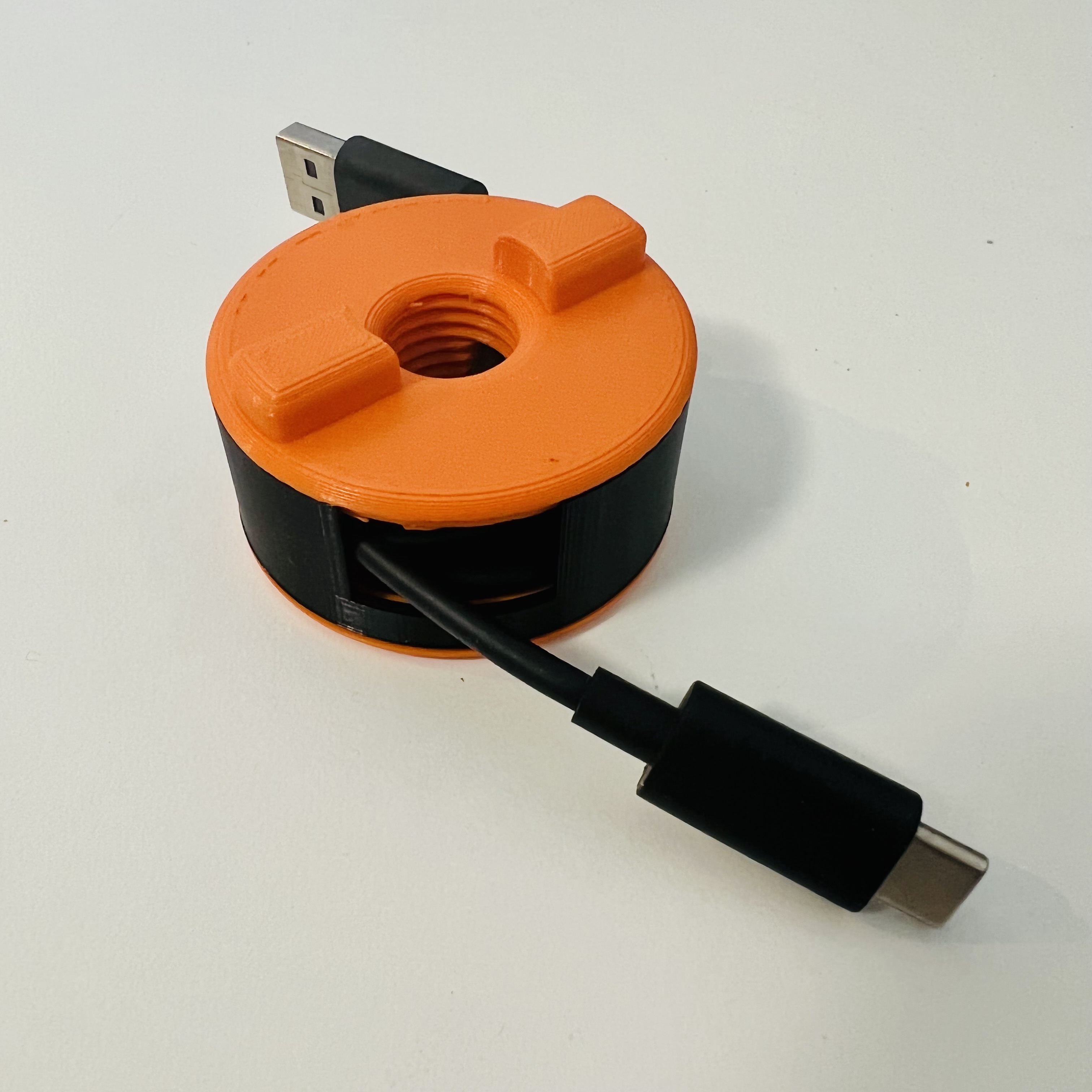 Cable Reel - photo 4
