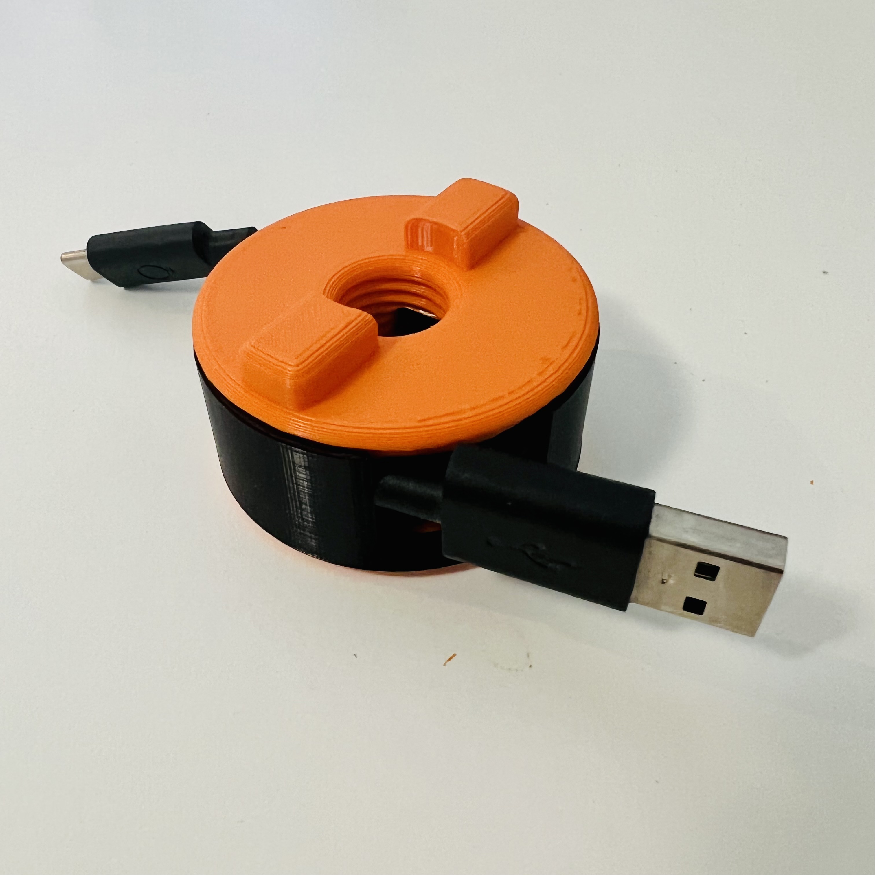 Cable Reel