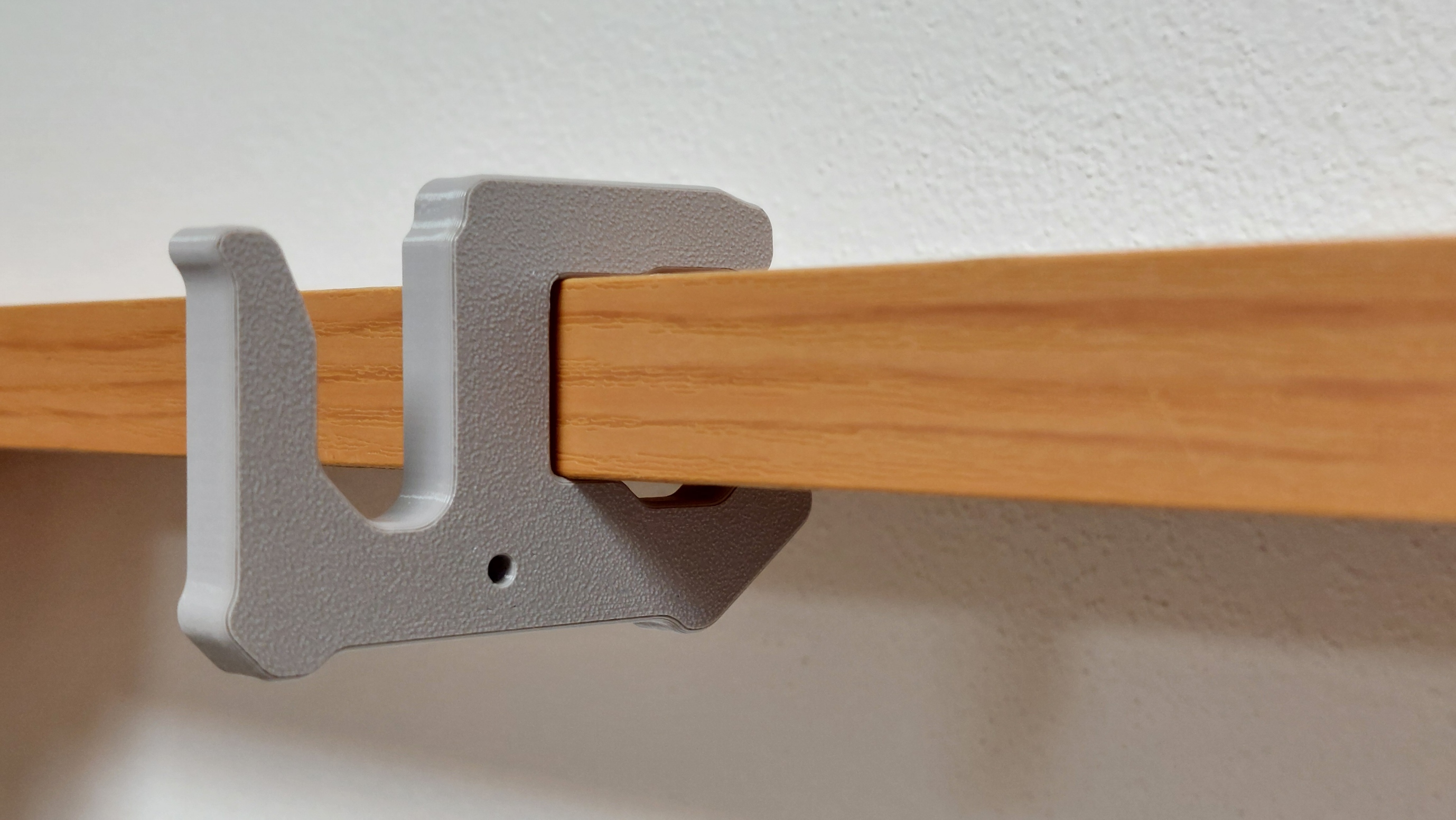 TABLE HOOK, SHELF HOOK, CAP HOOK,BAG HOOK - photo 3