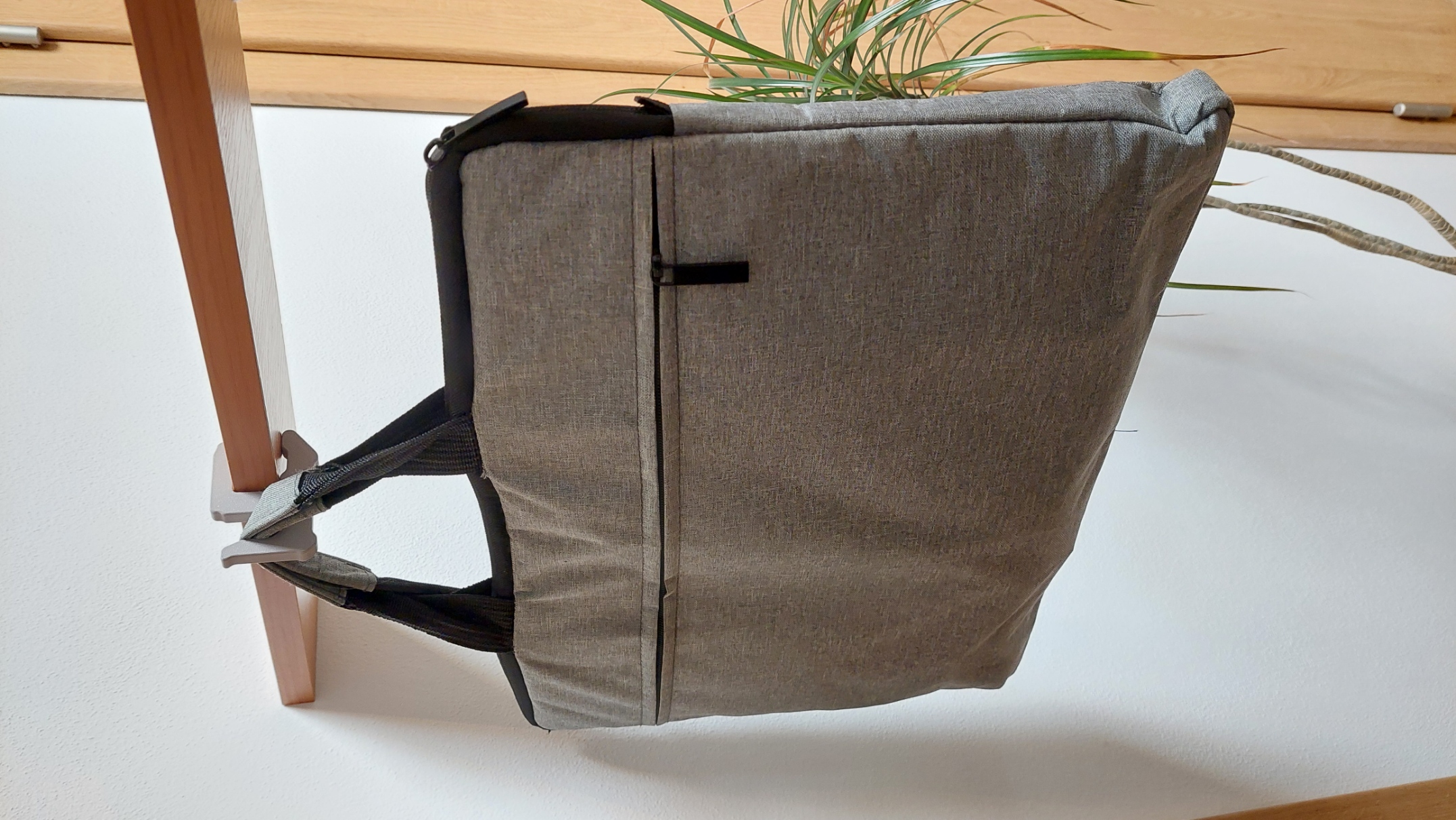 TABLE HOOK, SHELF HOOK, CAP HOOK,BAG HOOK - photo 4