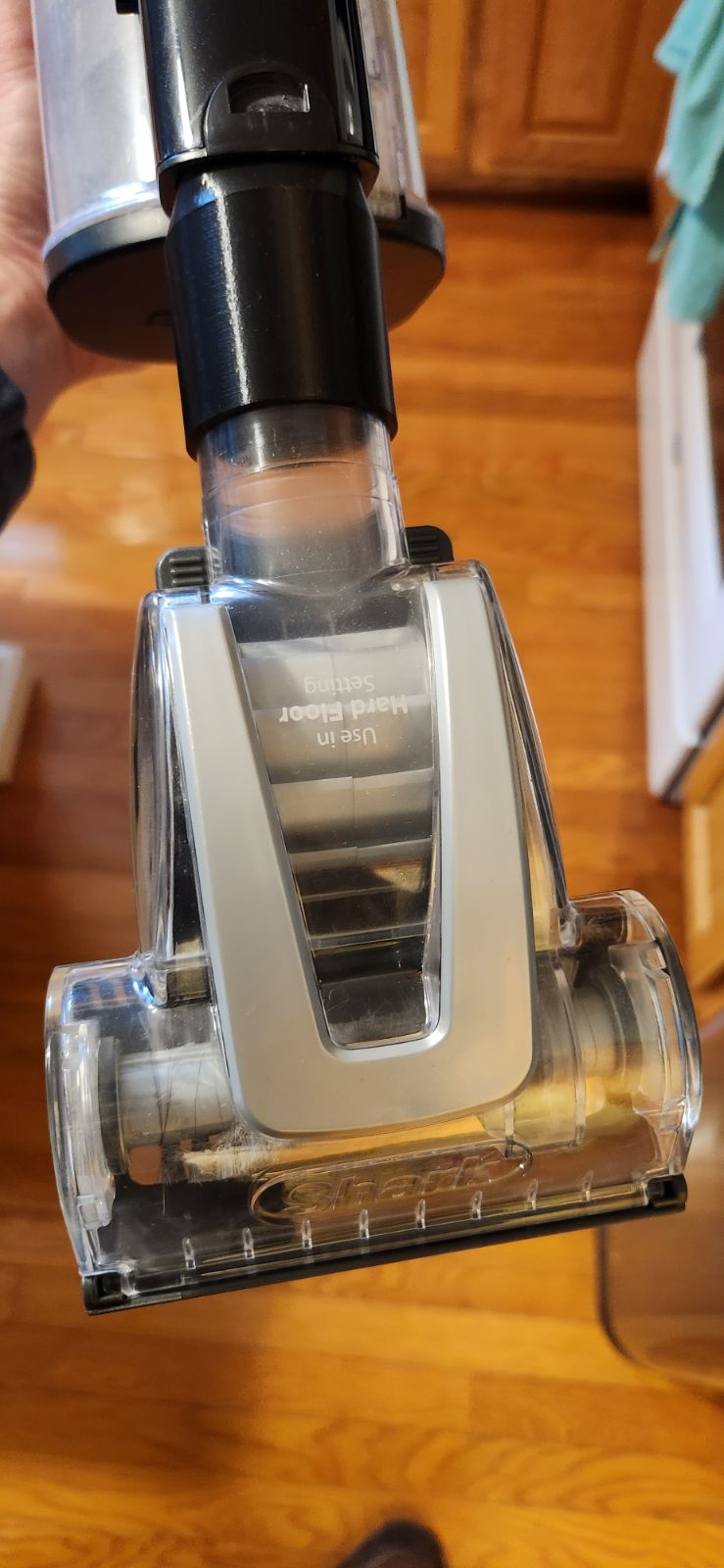 Shark Vacuum Adapter - photo 3