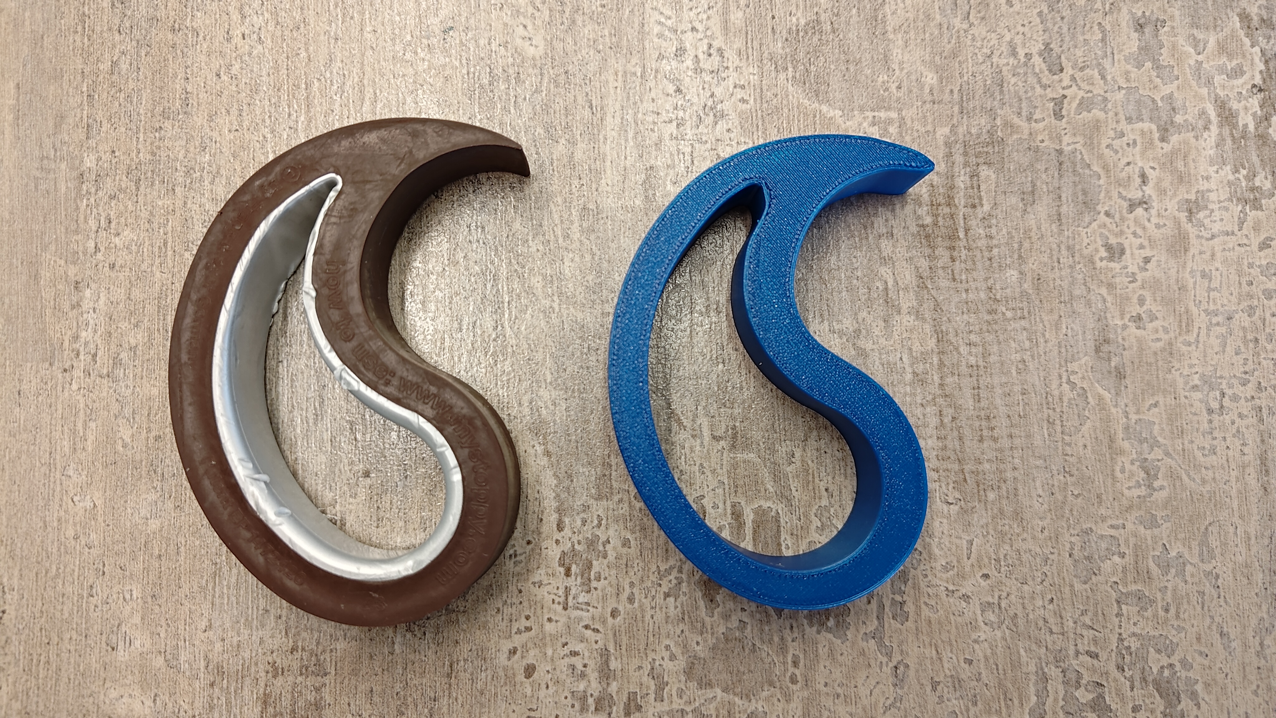 Door / Window stopper - photo 2