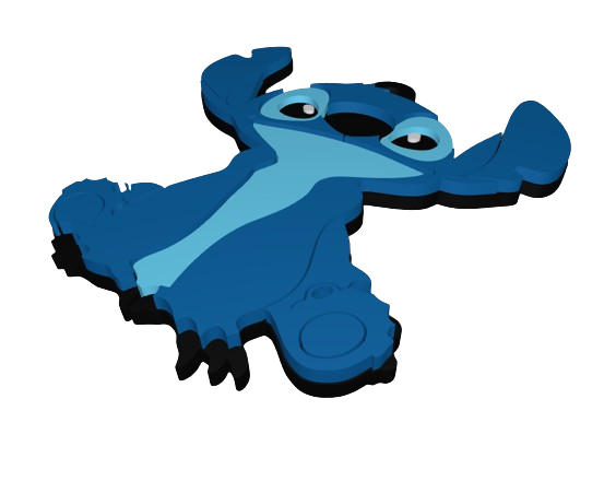 stich keychain - photo 2