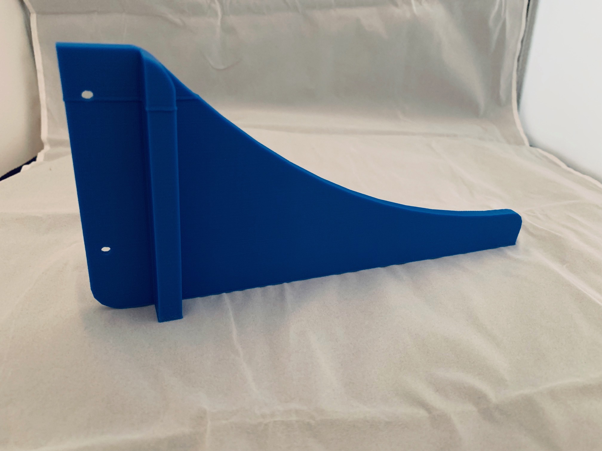 MK3 + Delta PSU Support Bracket - photo 3