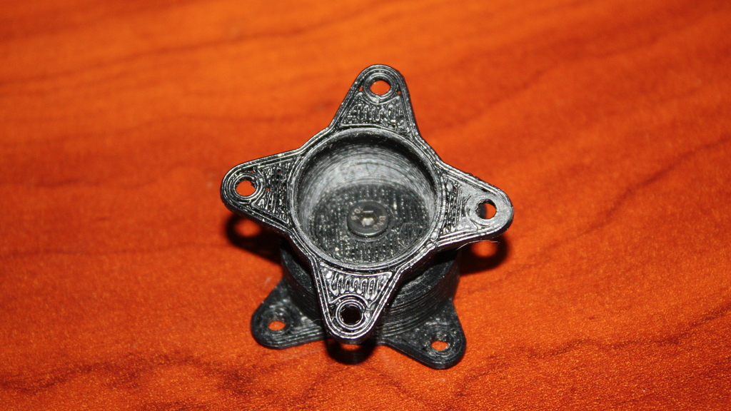 Ball Joint Bracket