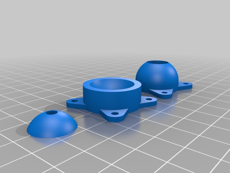 Ball Joint Bracket - photo 2