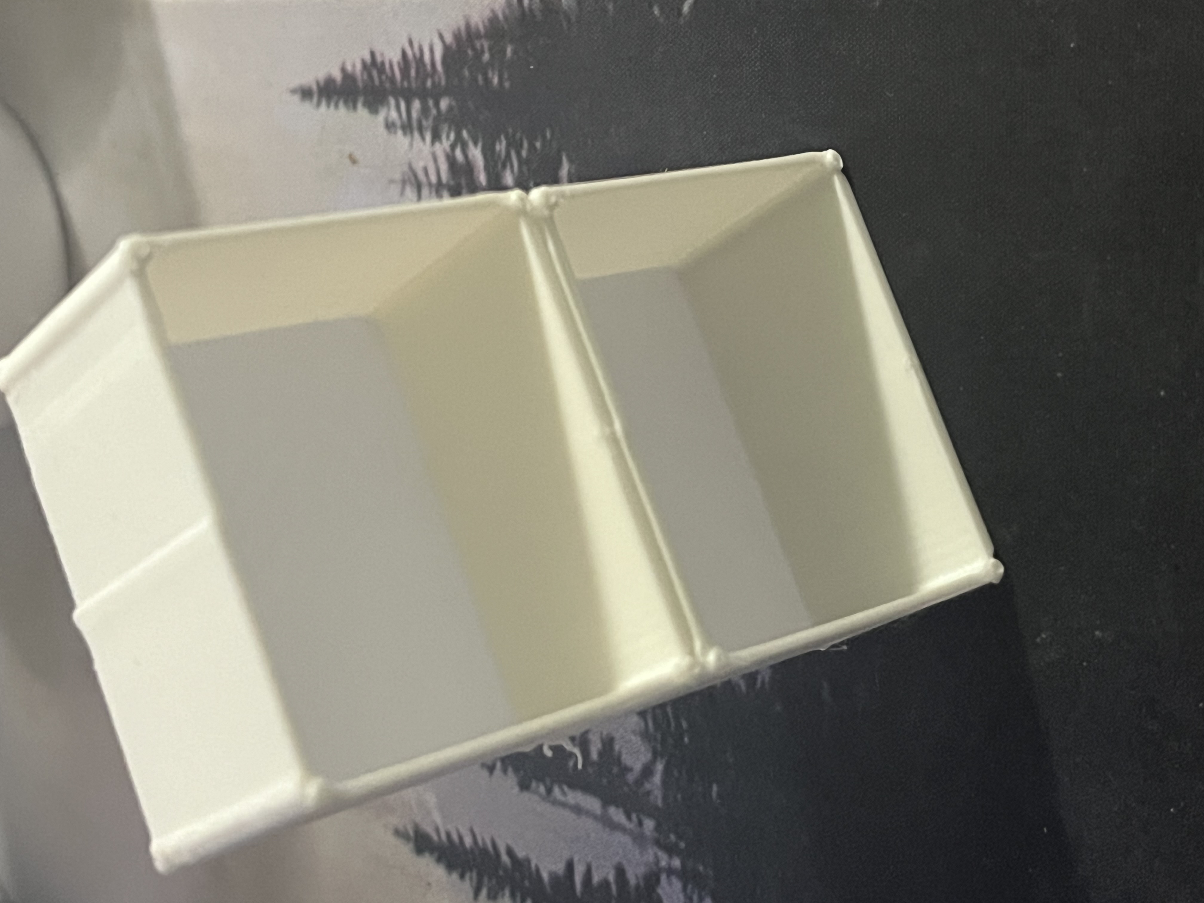 Stackable and Storable Box / Shelf Book Storage - photo 3