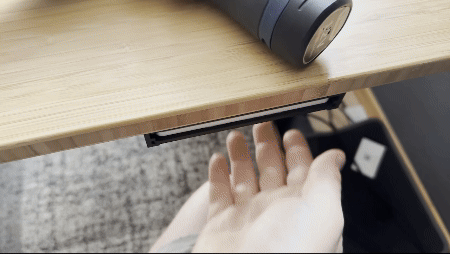 elgato Stream Deck MK.2 Under Desk Drawer - photo 2
