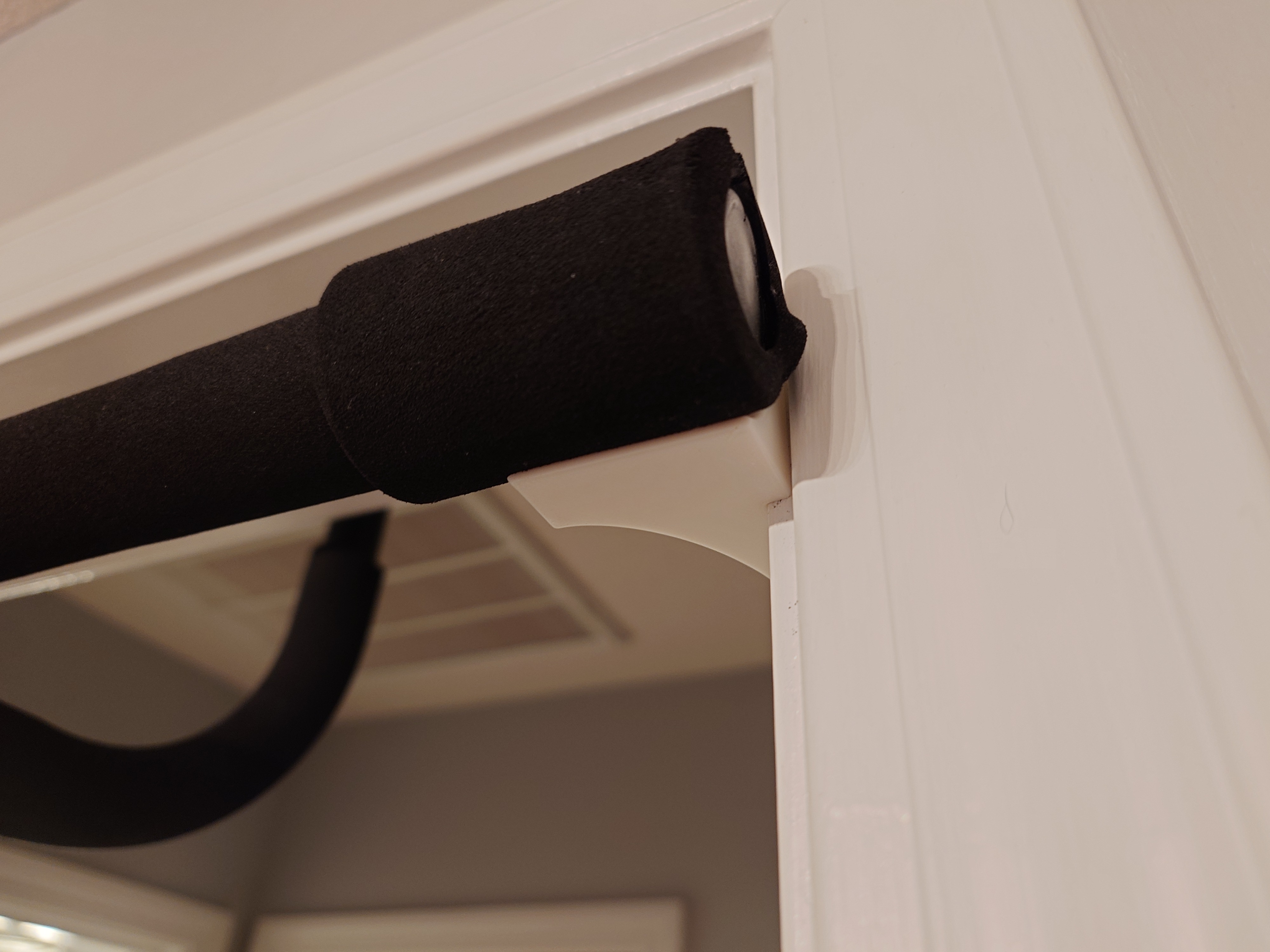 Door Frame Protector for Pull Up Bar