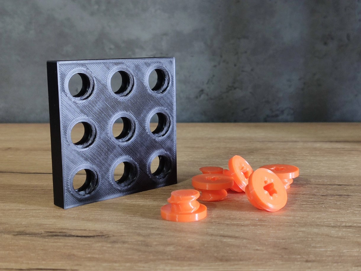 Modular desk organizer - photo 4