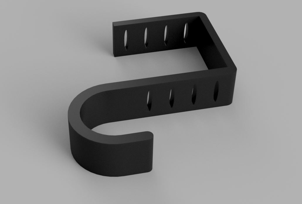 Door Hook - photo 2