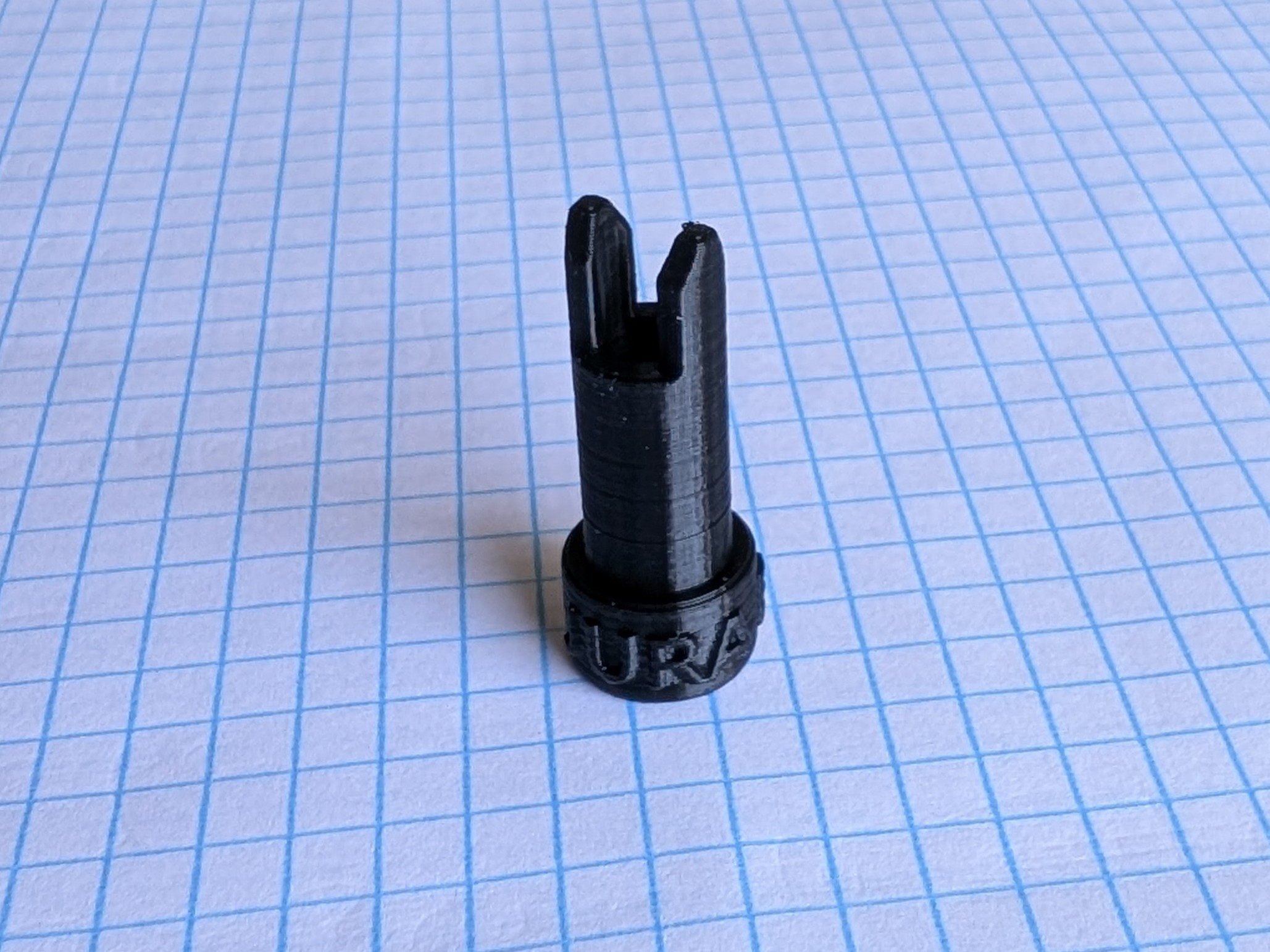 Jura ENA removal tool for coffee dispenser