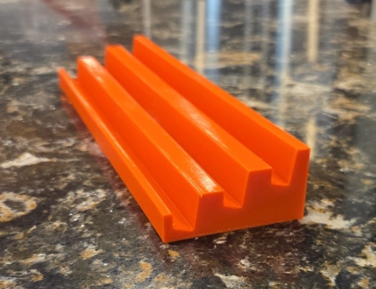 Dominos Tray - Slightly Raised - photo 4